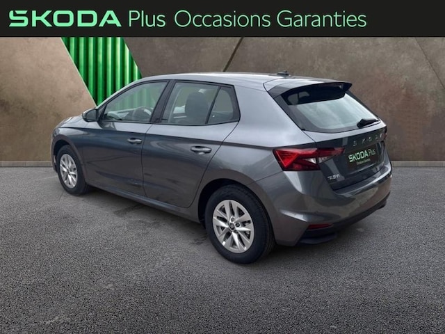 Voitures neuves ŠKODA FABIA Selection Villemomble