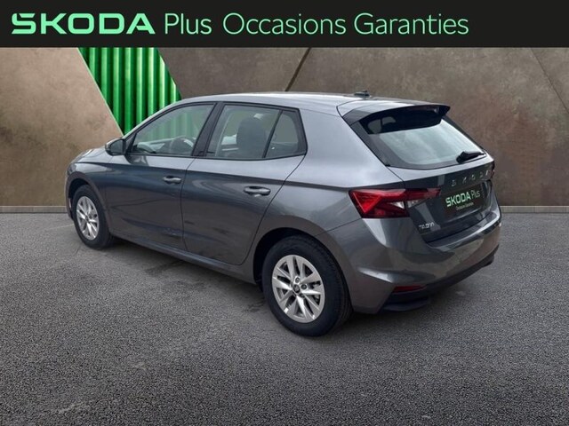 Voitures neuves ŠKODA FABIA Selection Villemomble