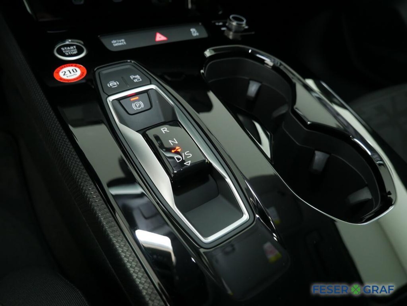 Audi A5 Avant – Bild 7