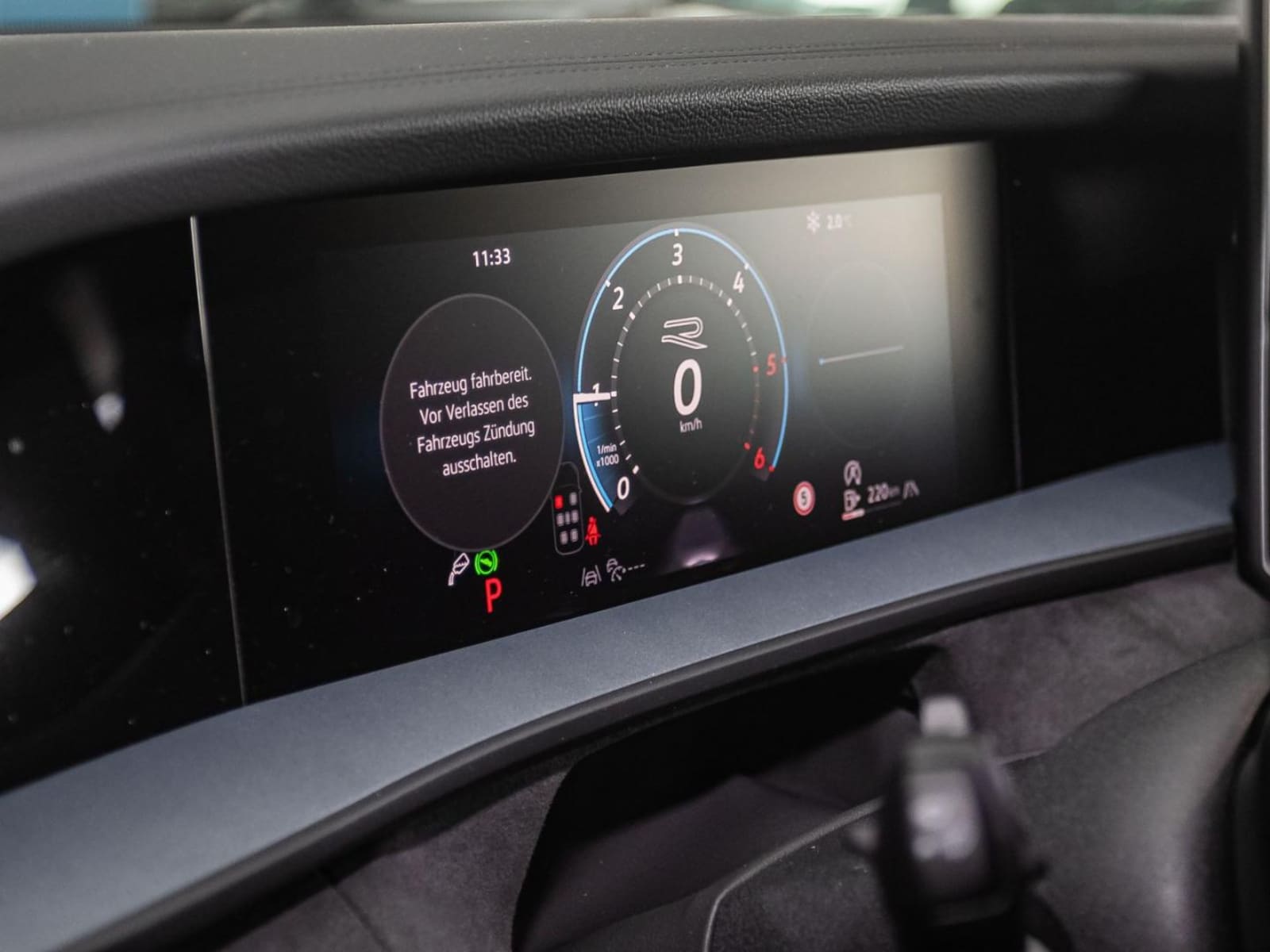 Volkswagen Tayron – Bild 12