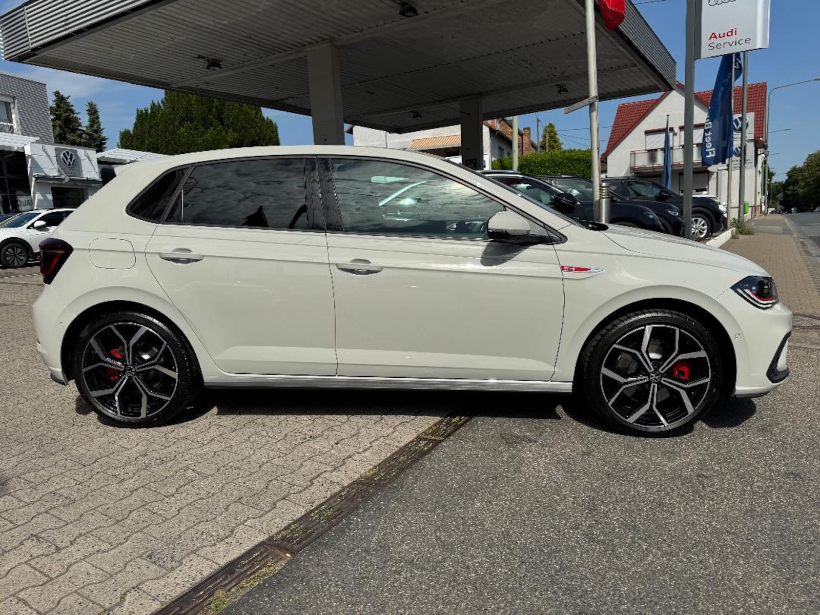 Volkswagen Polo – Bild 19