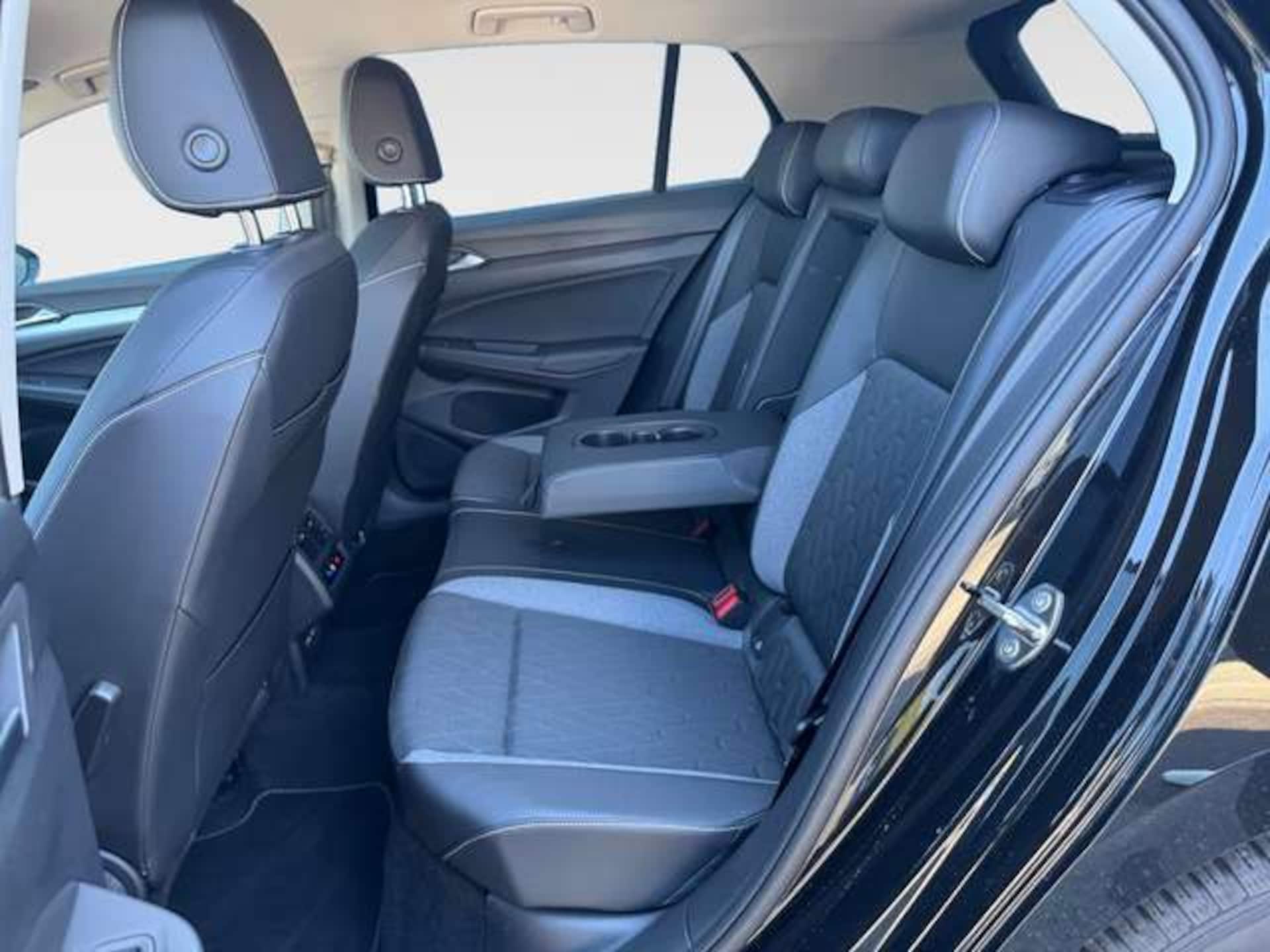 Volkswagen Golf Goal