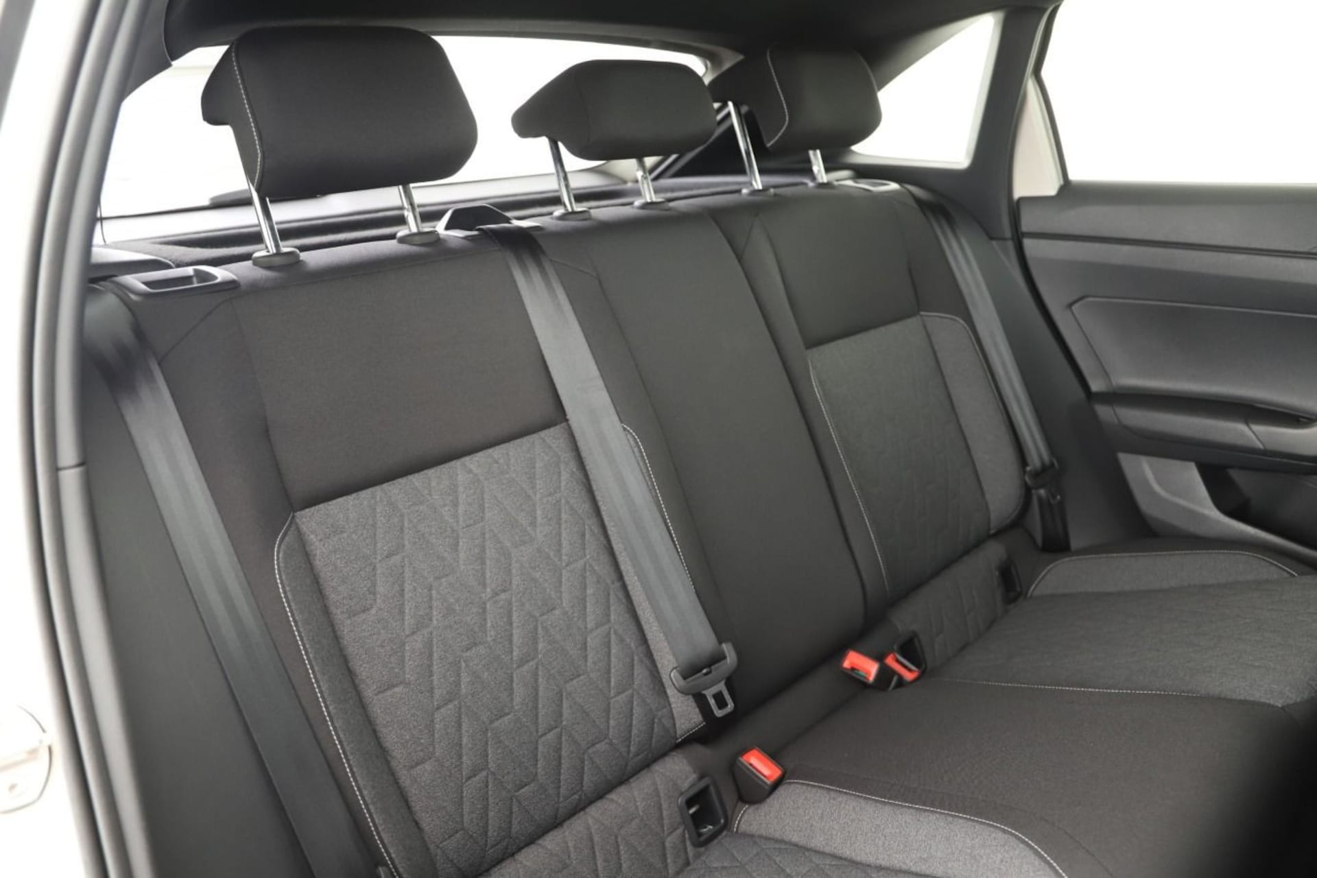 Volkswagen Taigo MOVE