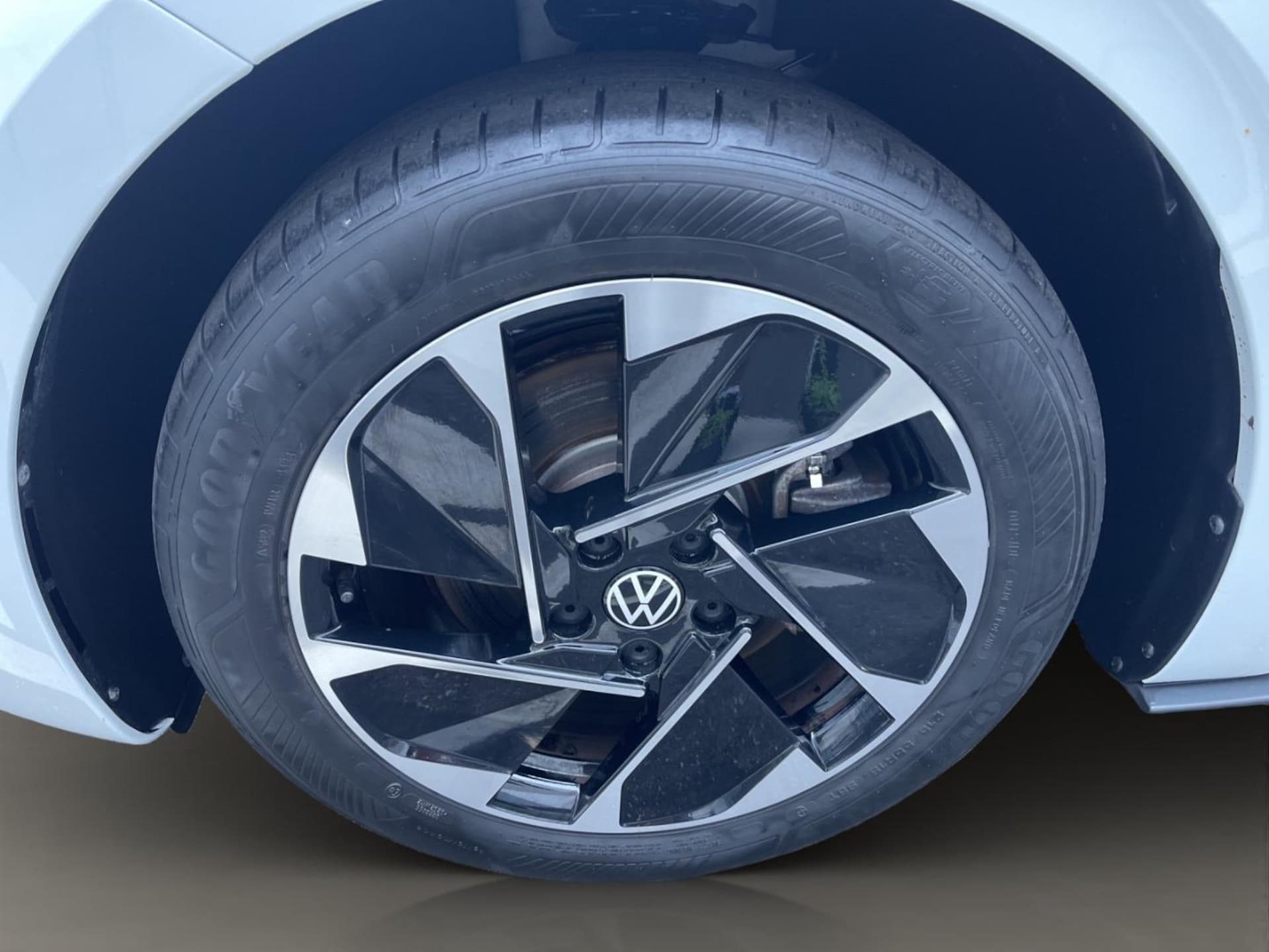 Volkswagen ID.3 Pro Performance