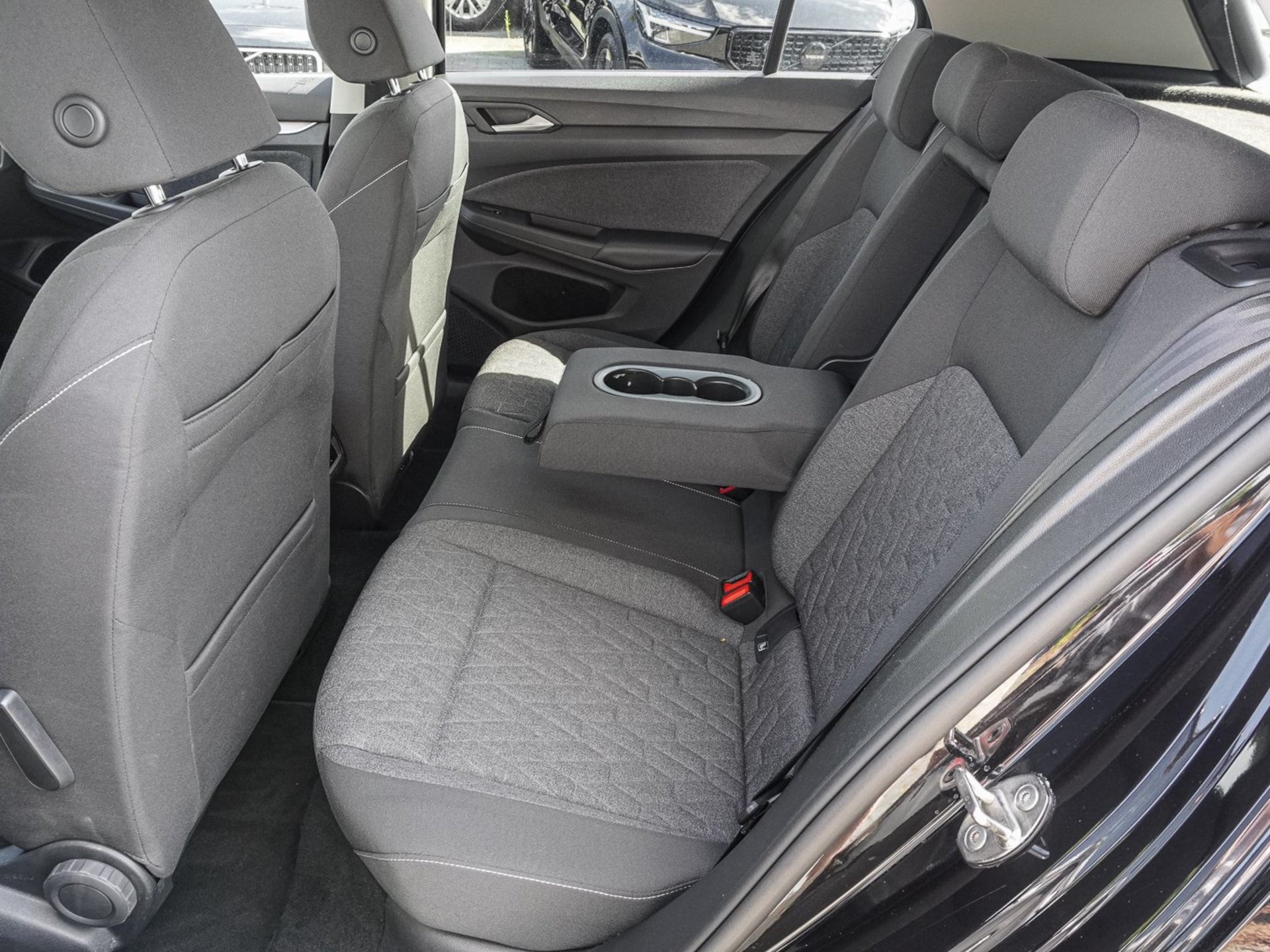 Volkswagen Golf MOVE