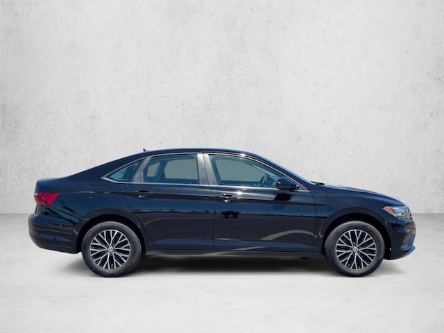 2020 Volkswagen Jetta