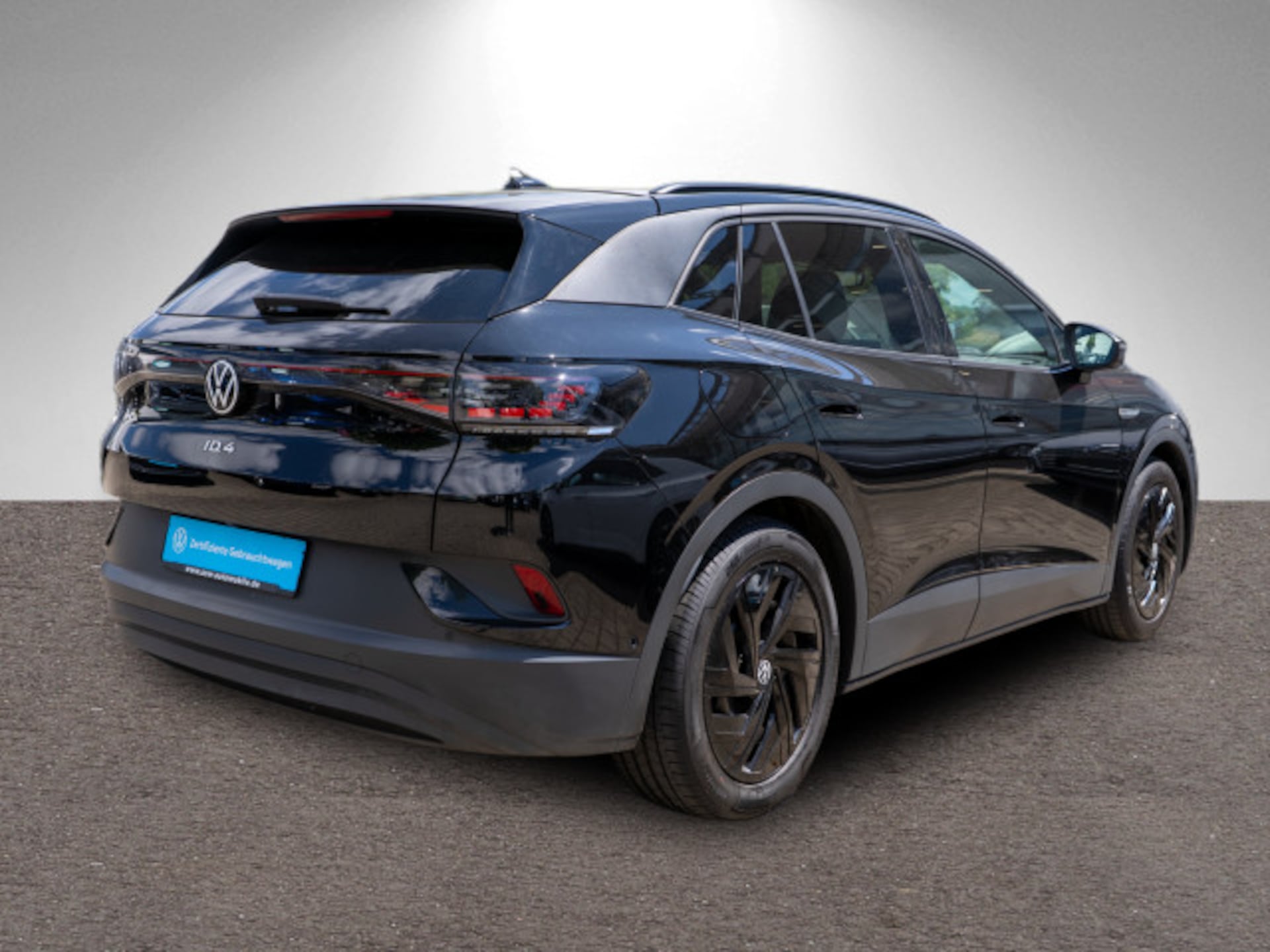 Volkswagen ID.4 Pro Performance