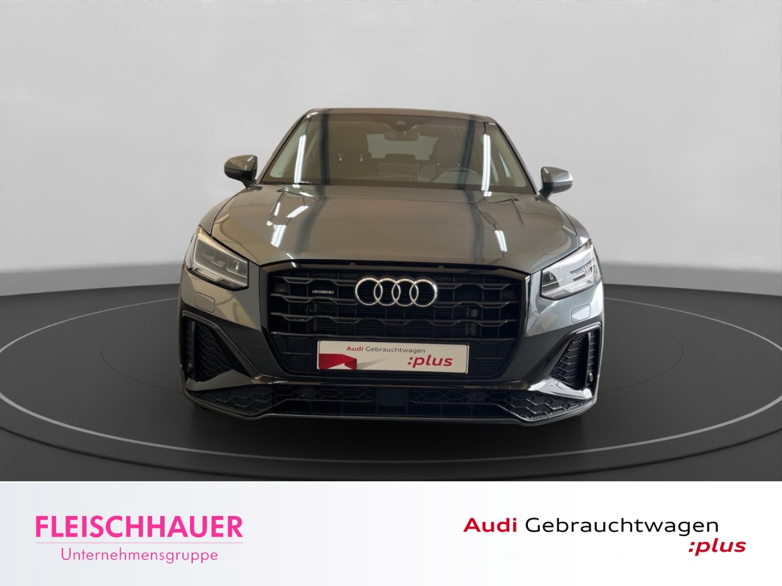 Audi Q2 – Bild 2