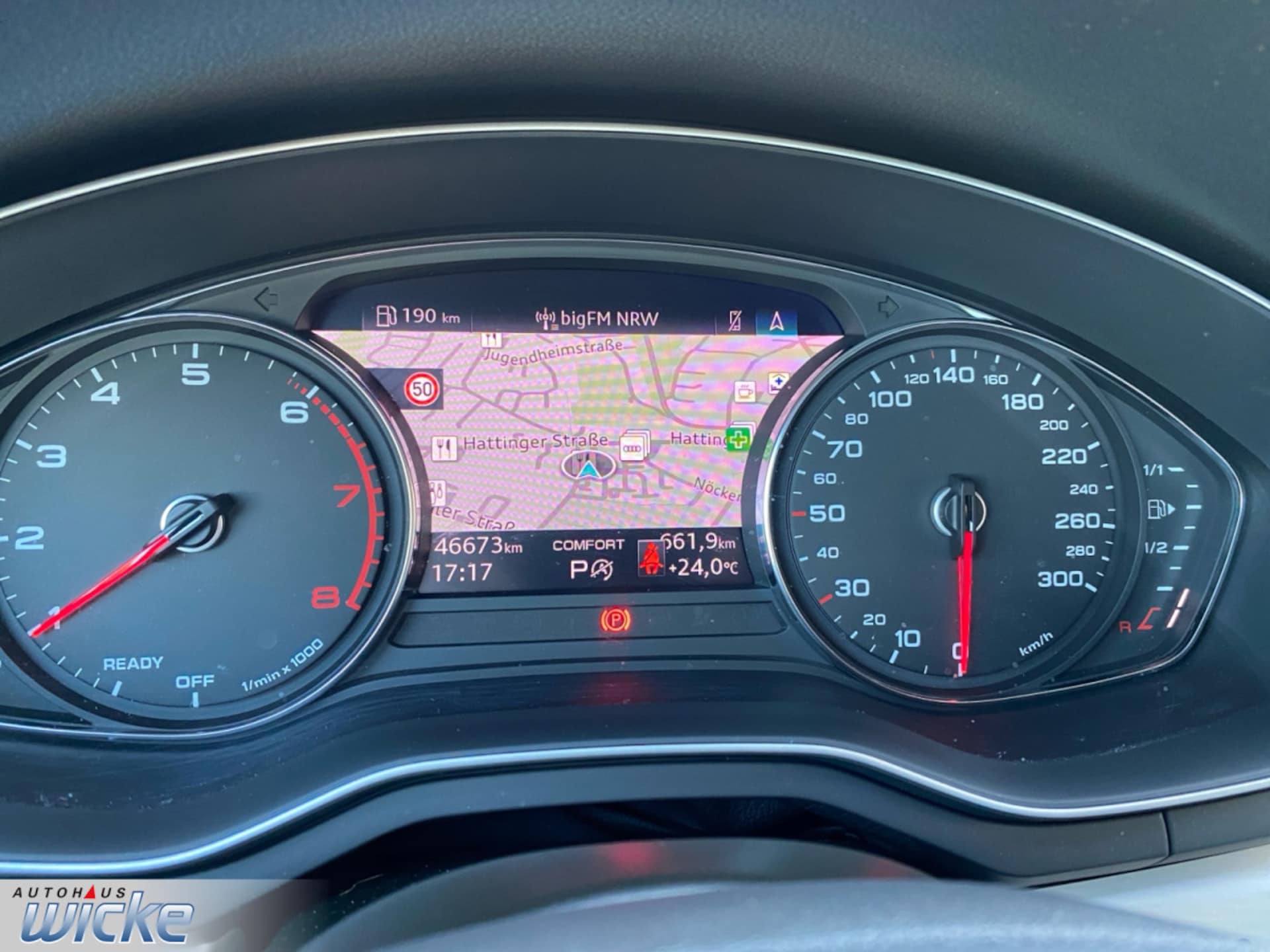 Audi A5 Cabriolet S line