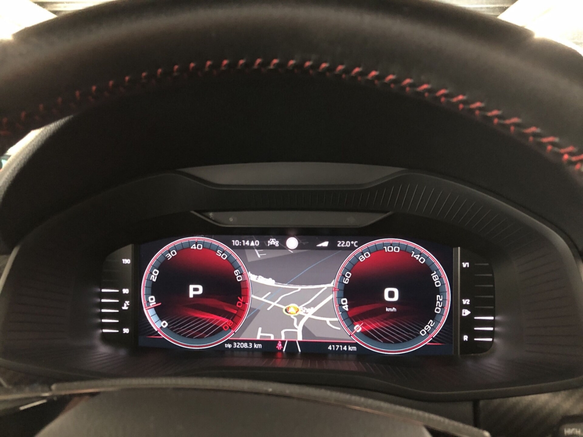 Skoda Kodiaq RS