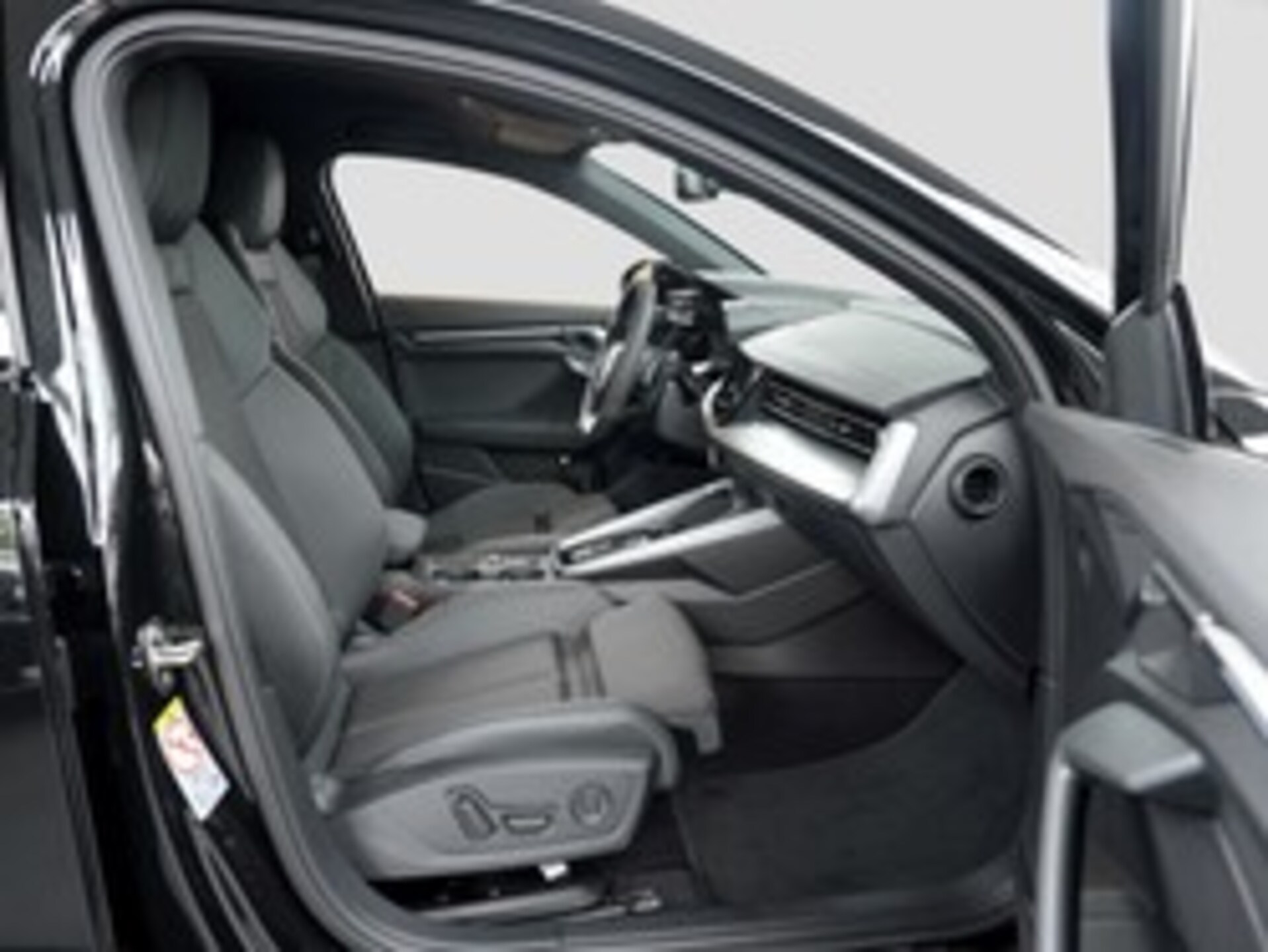 Audi A3 Sportback TFSI e S line