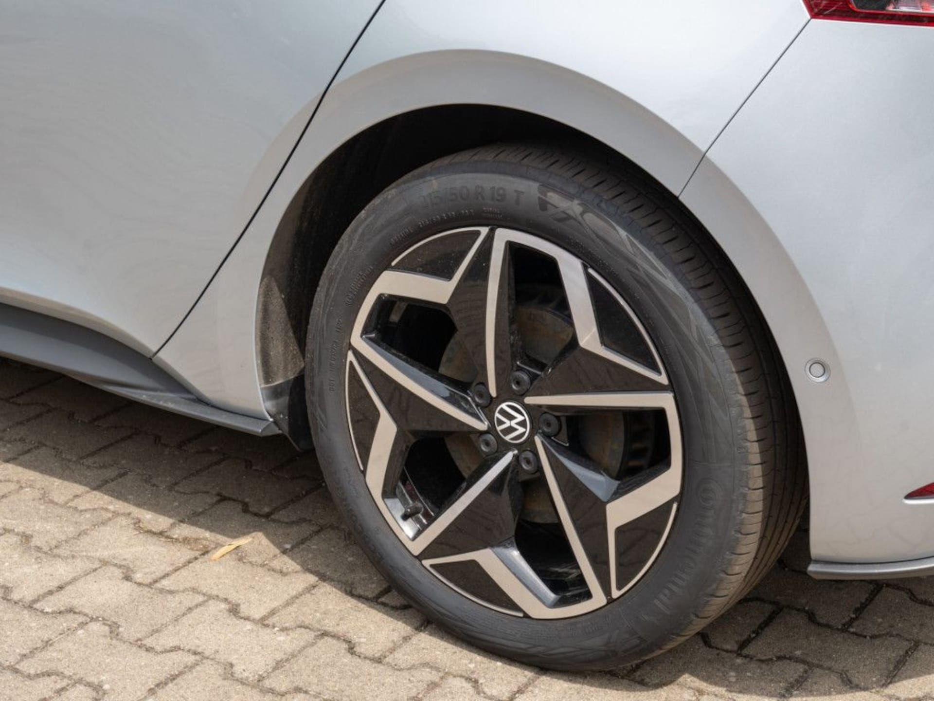 Volkswagen ID.3 Pro S