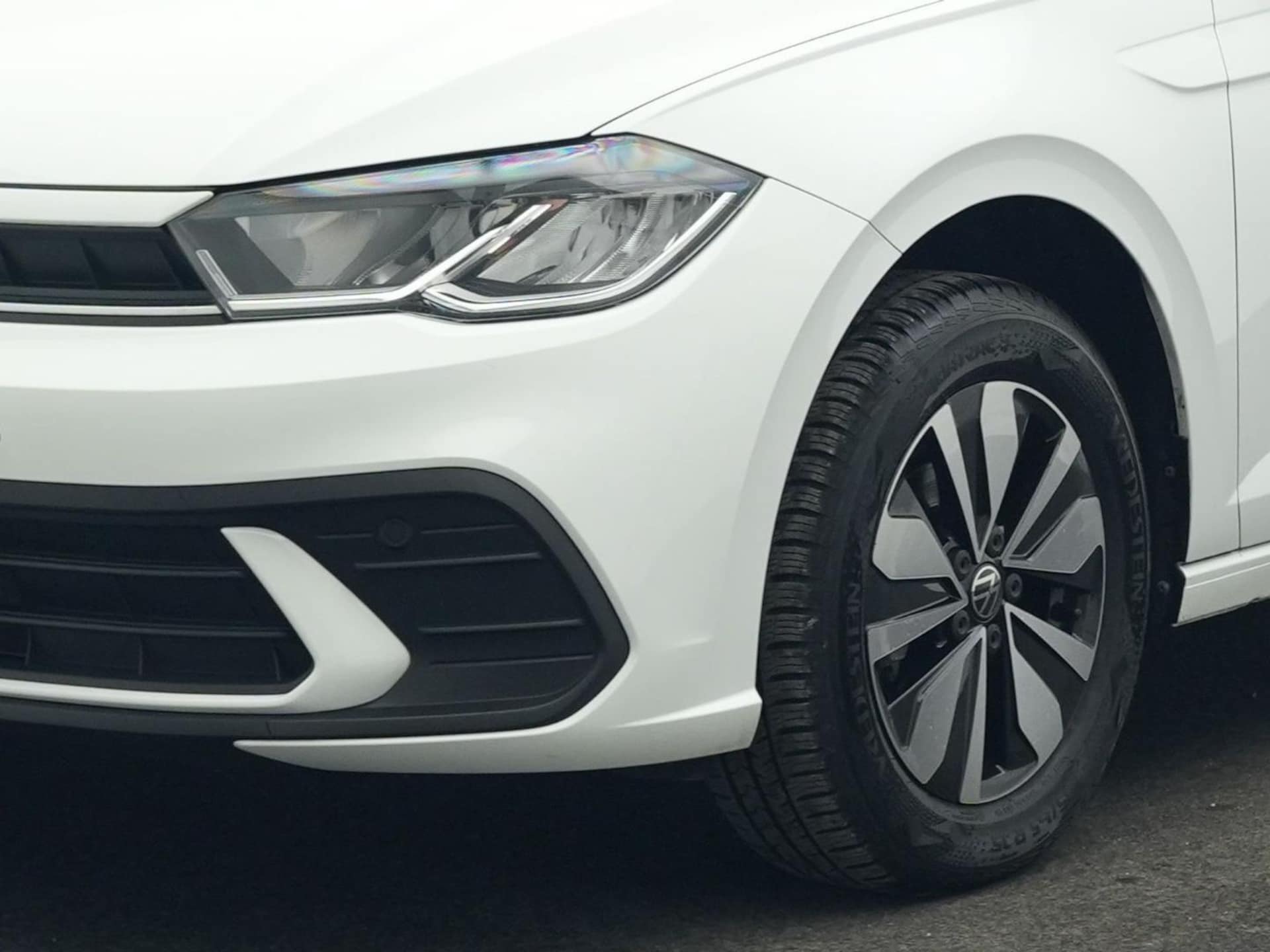 Volkswagen Polo Goal