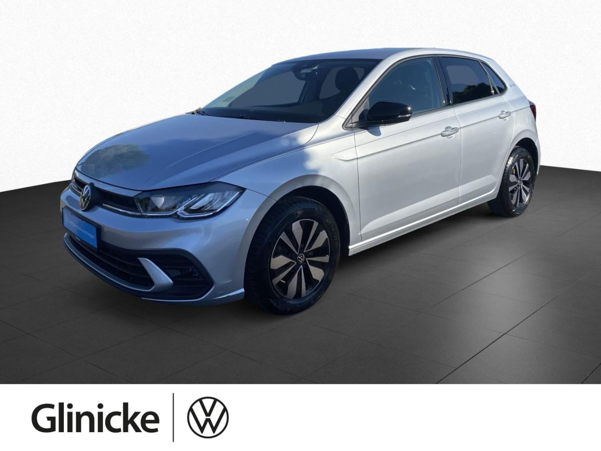 Volkswagen Polo Goal