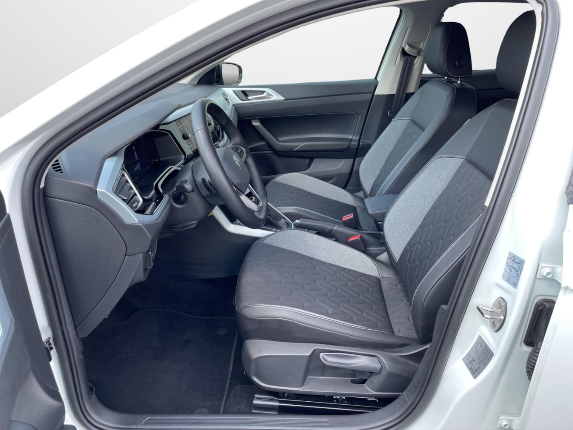 Volkswagen Polo Goal