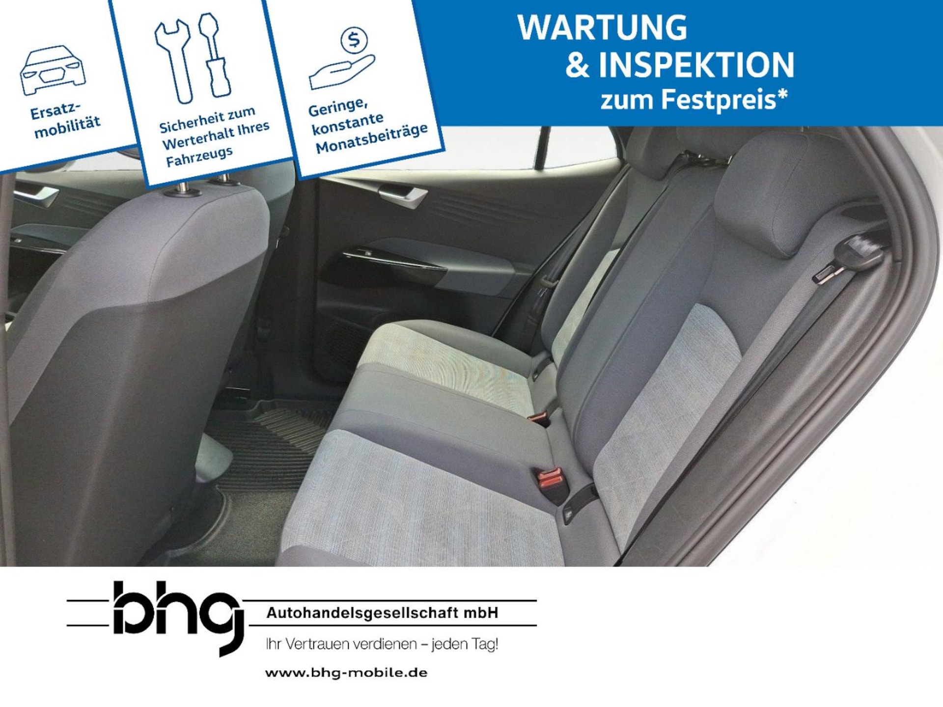 Volkswagen ID.3 Pro Performance