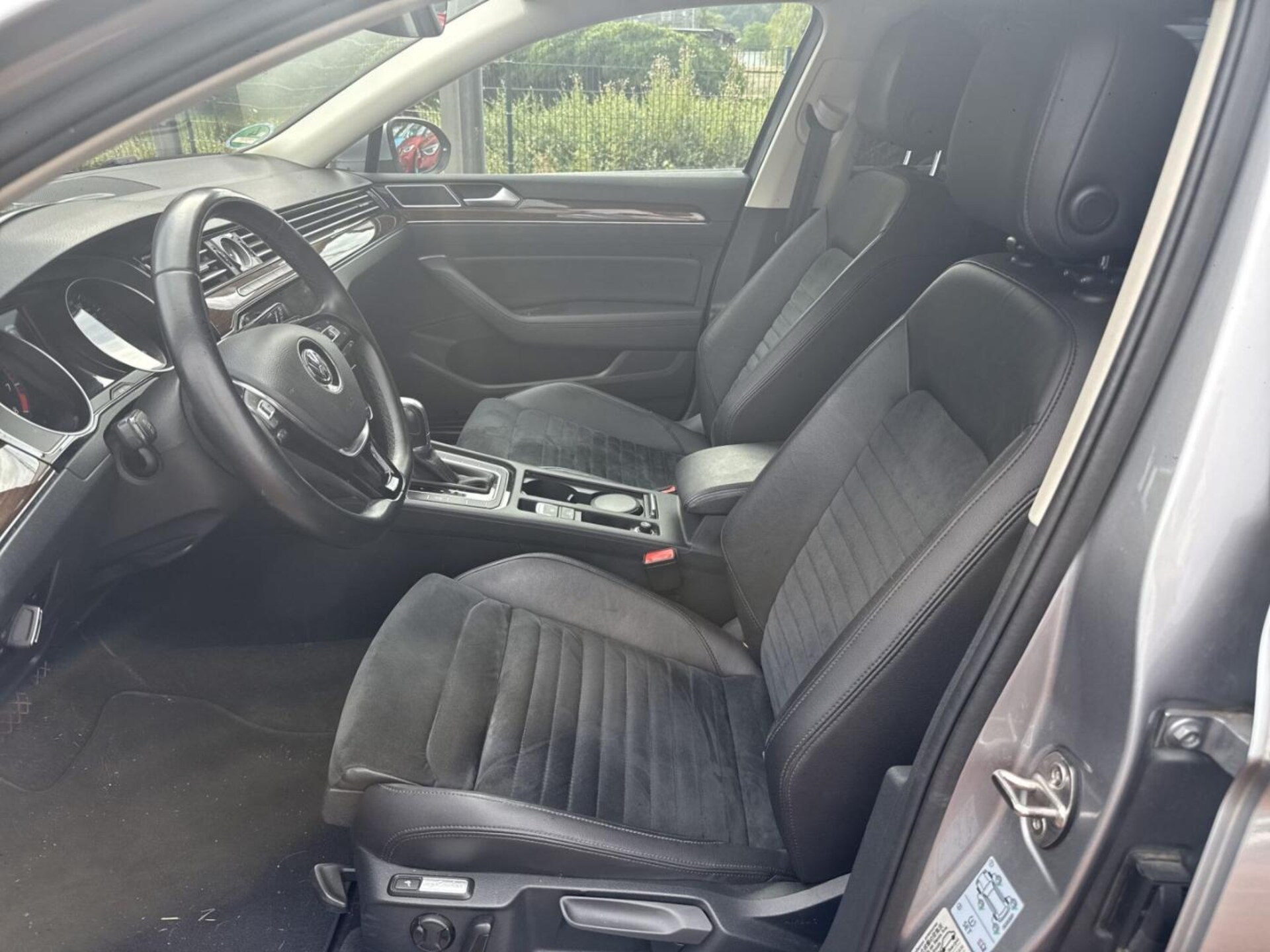Volkswagen Passat Variant Highline