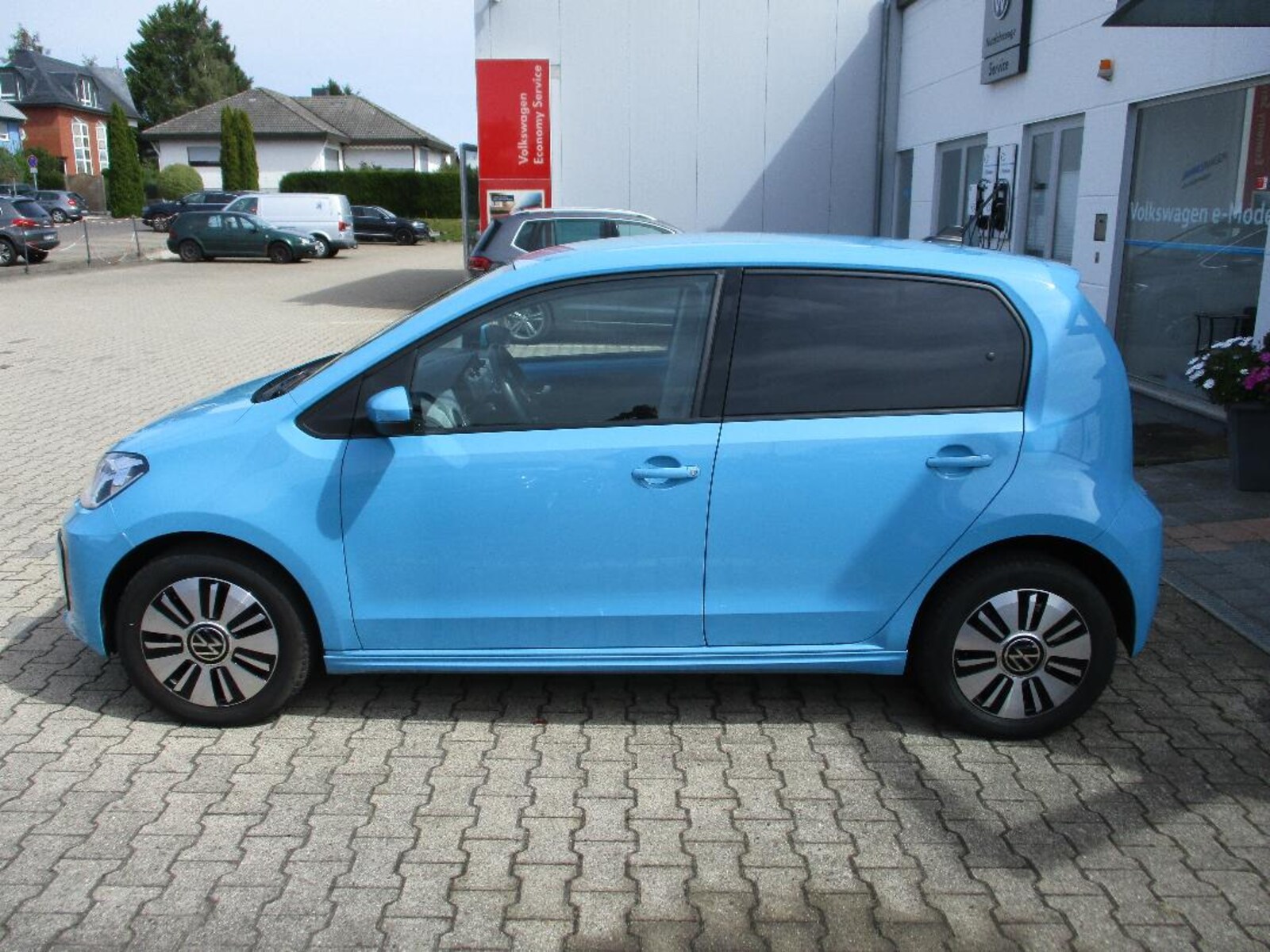 Volkswagen up! – Bild 6