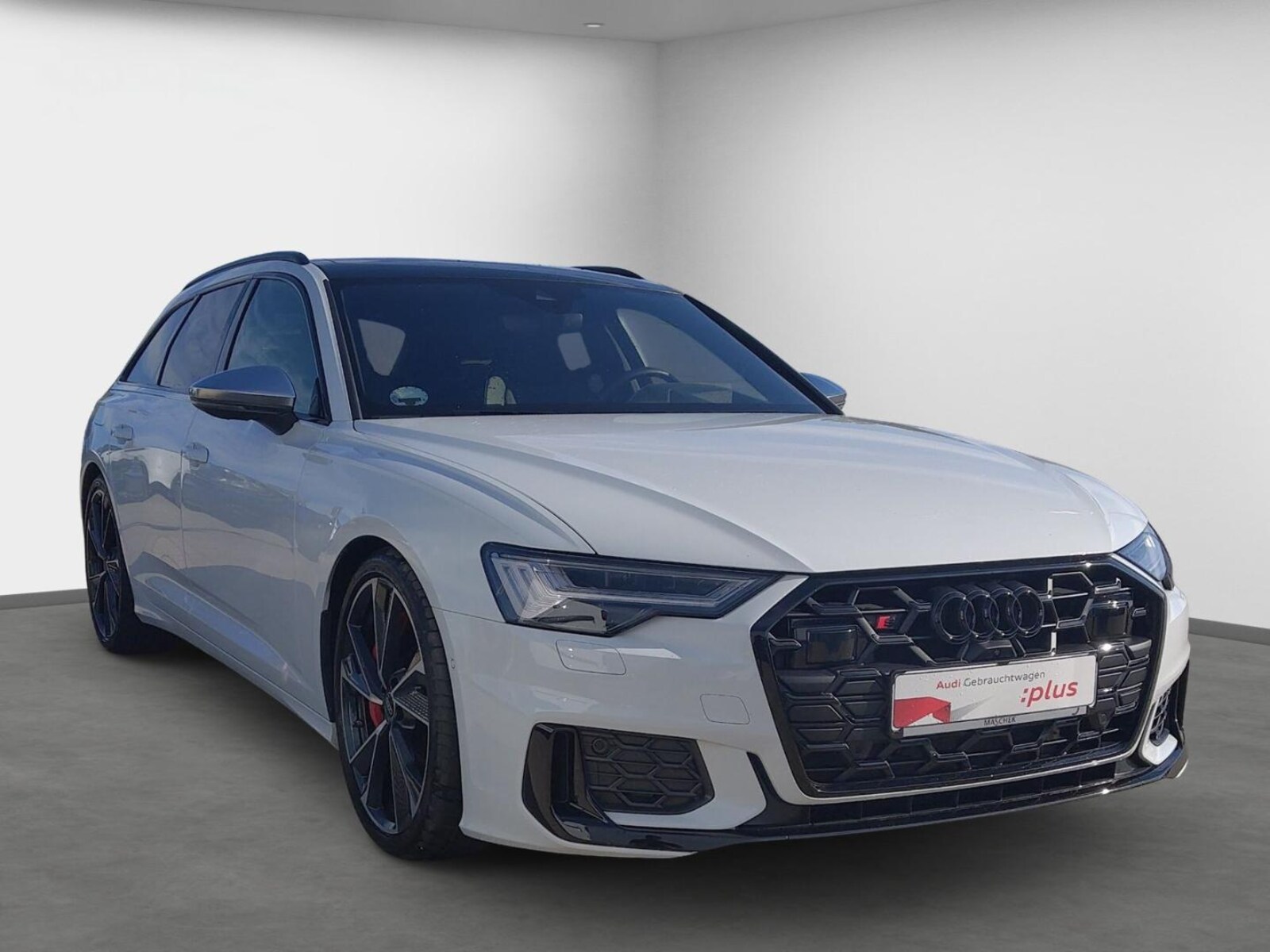 Audi S6 Avant – Bild 7