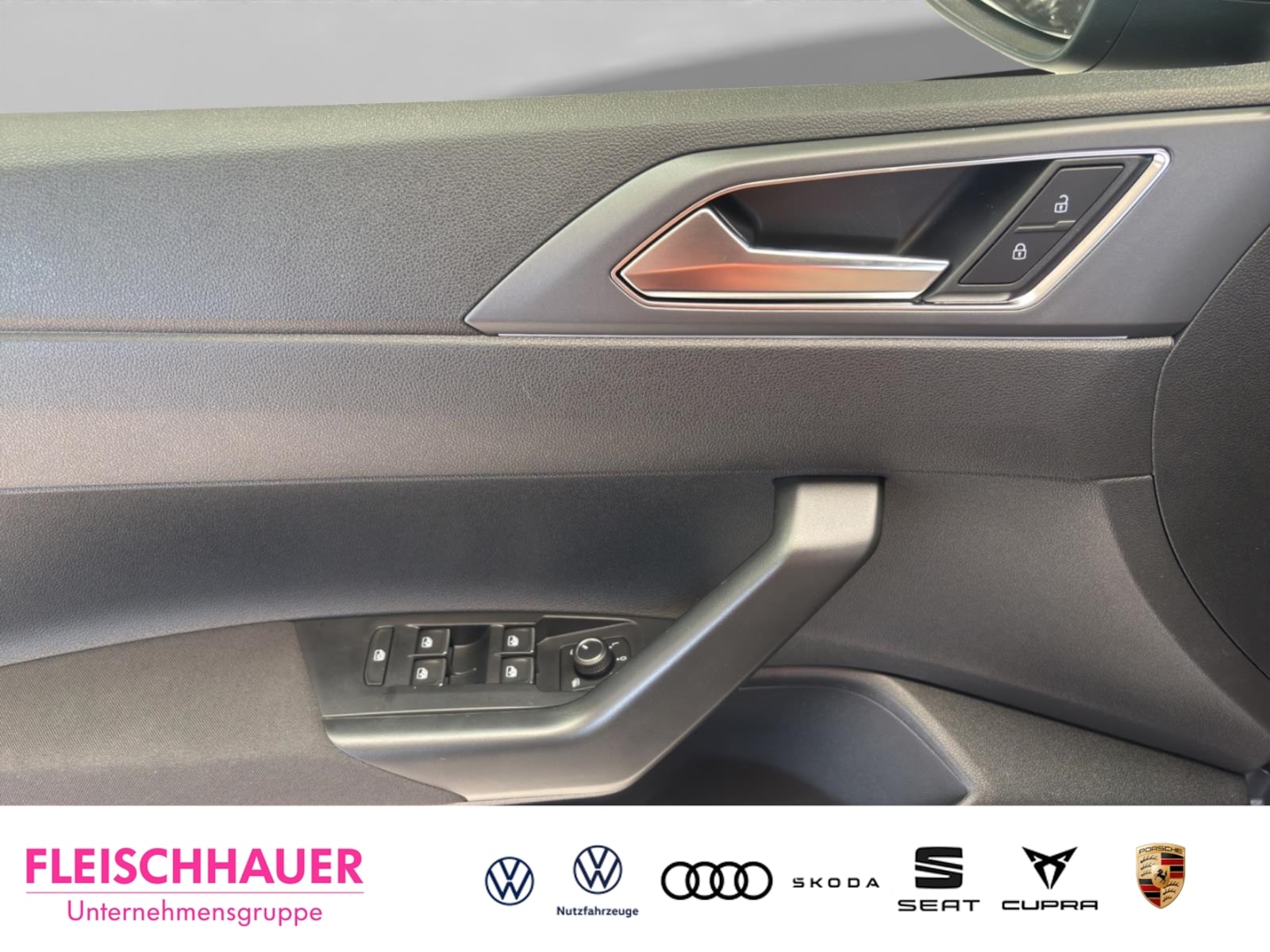 Volkswagen Taigo – Bild 14