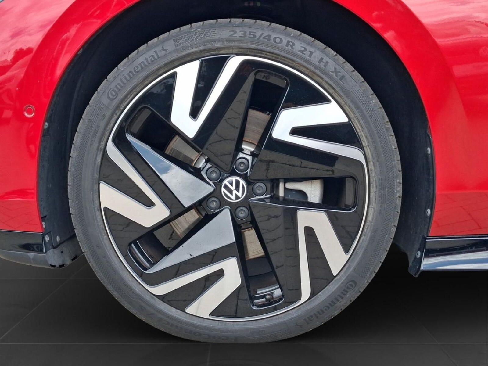 Volkswagen ID.7 Tourer – Bild 7