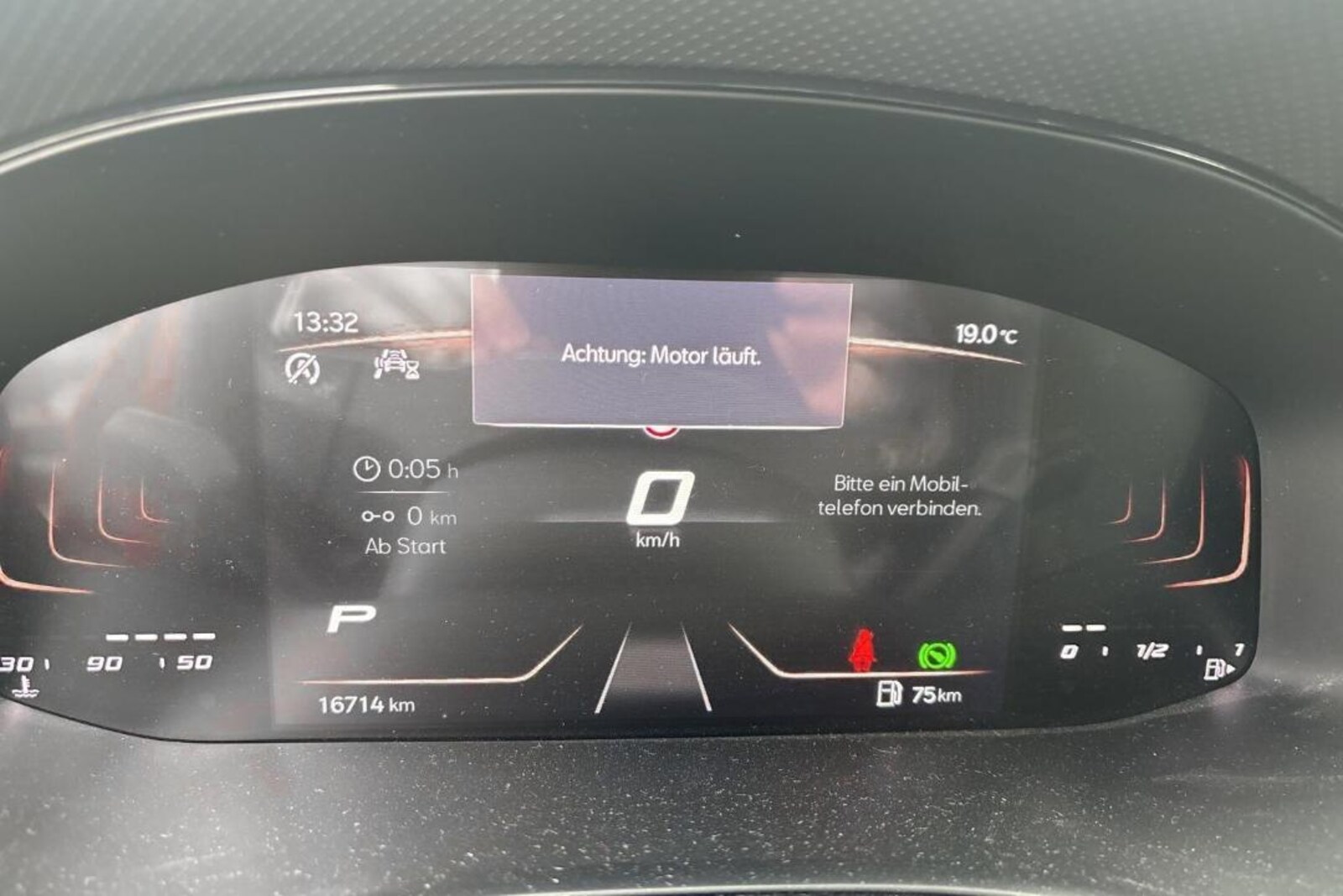 SEAT Arona – Bild 10