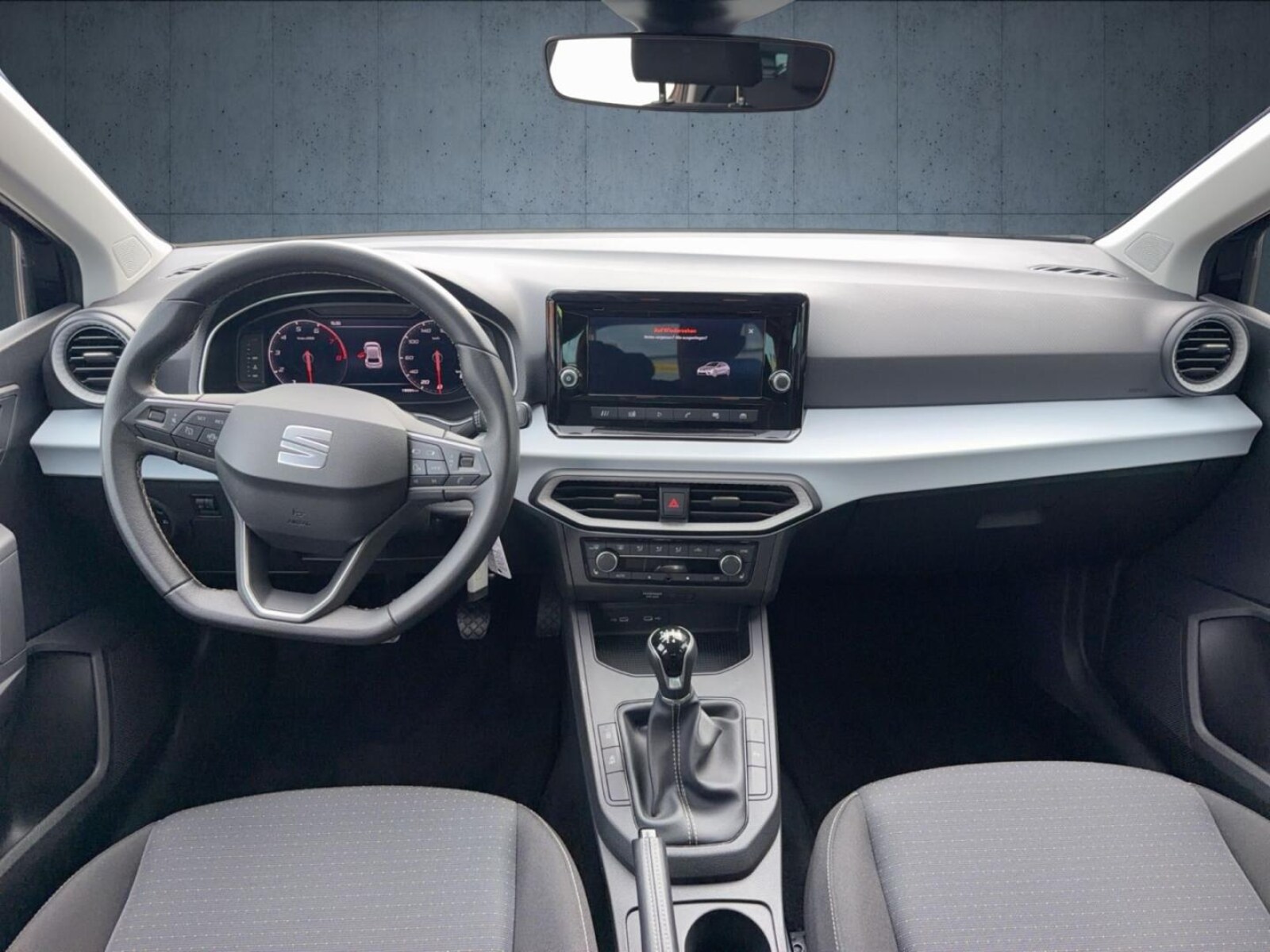 SEAT Ibiza – Bild 11