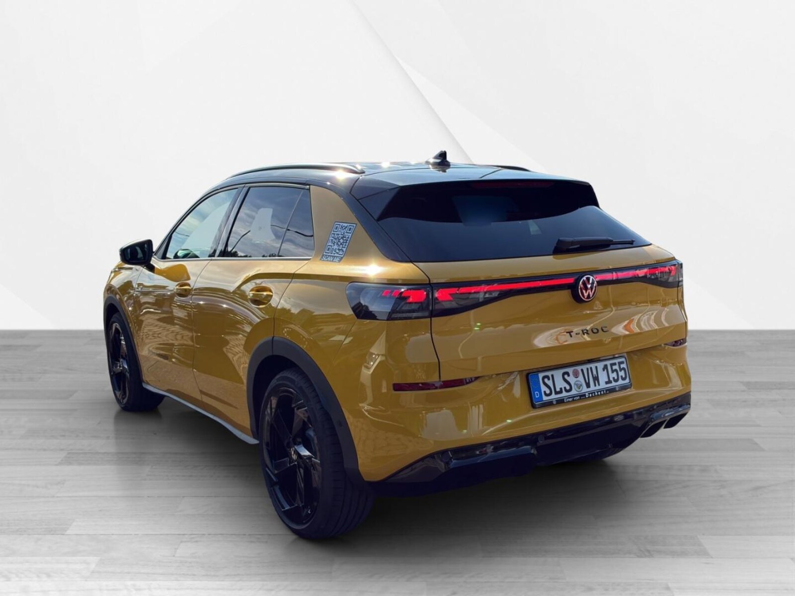 Volkswagen T-Roc – Bild 6