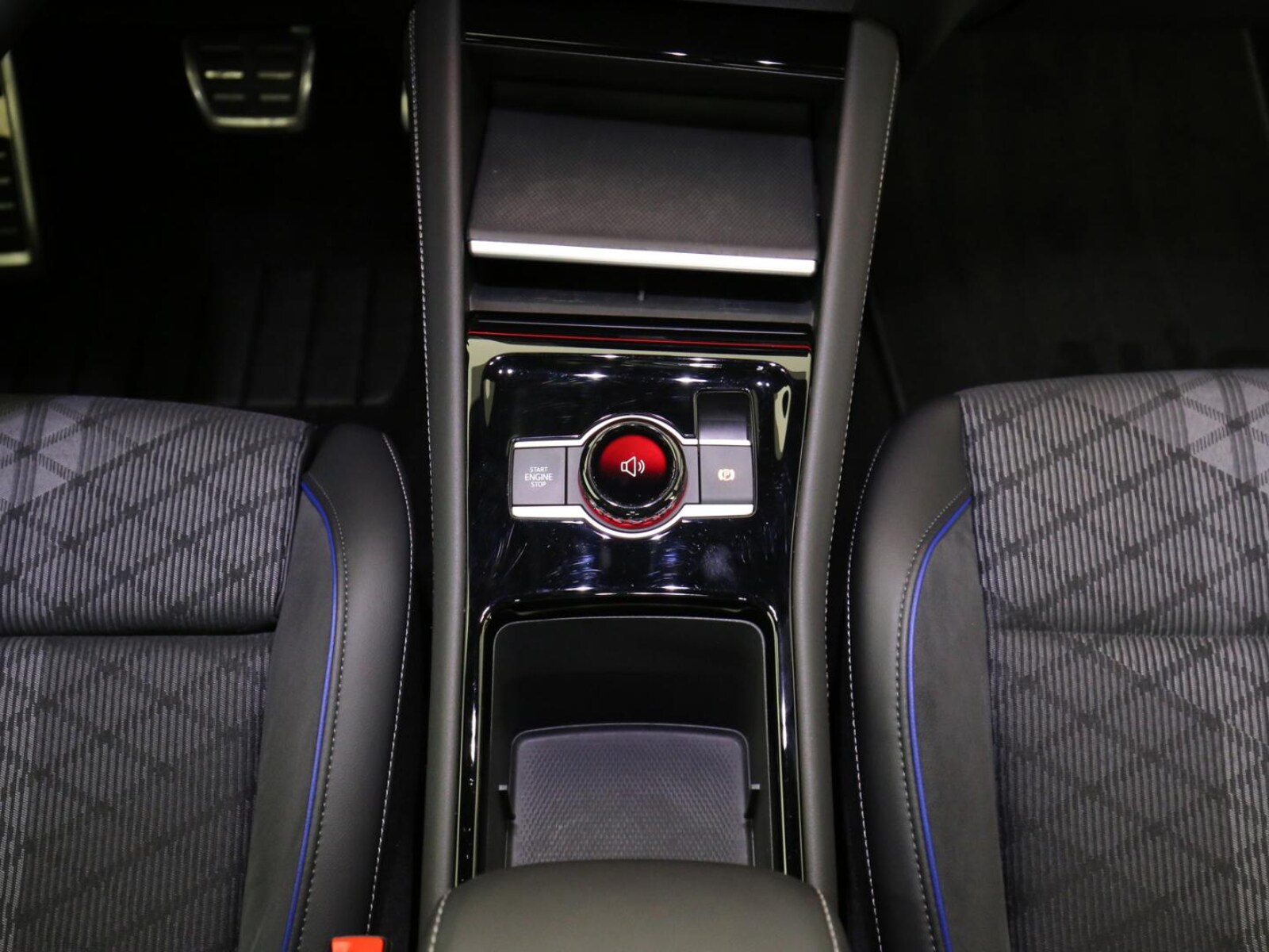 Volkswagen Tiguan – Bild 20
