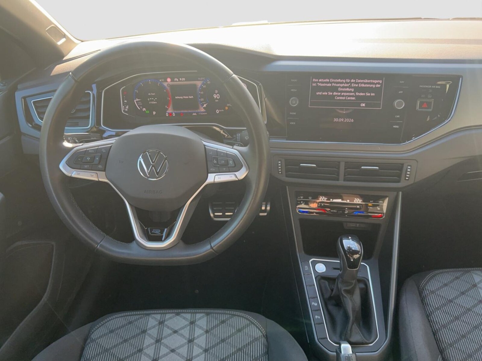 Volkswagen Polo – Bild 19