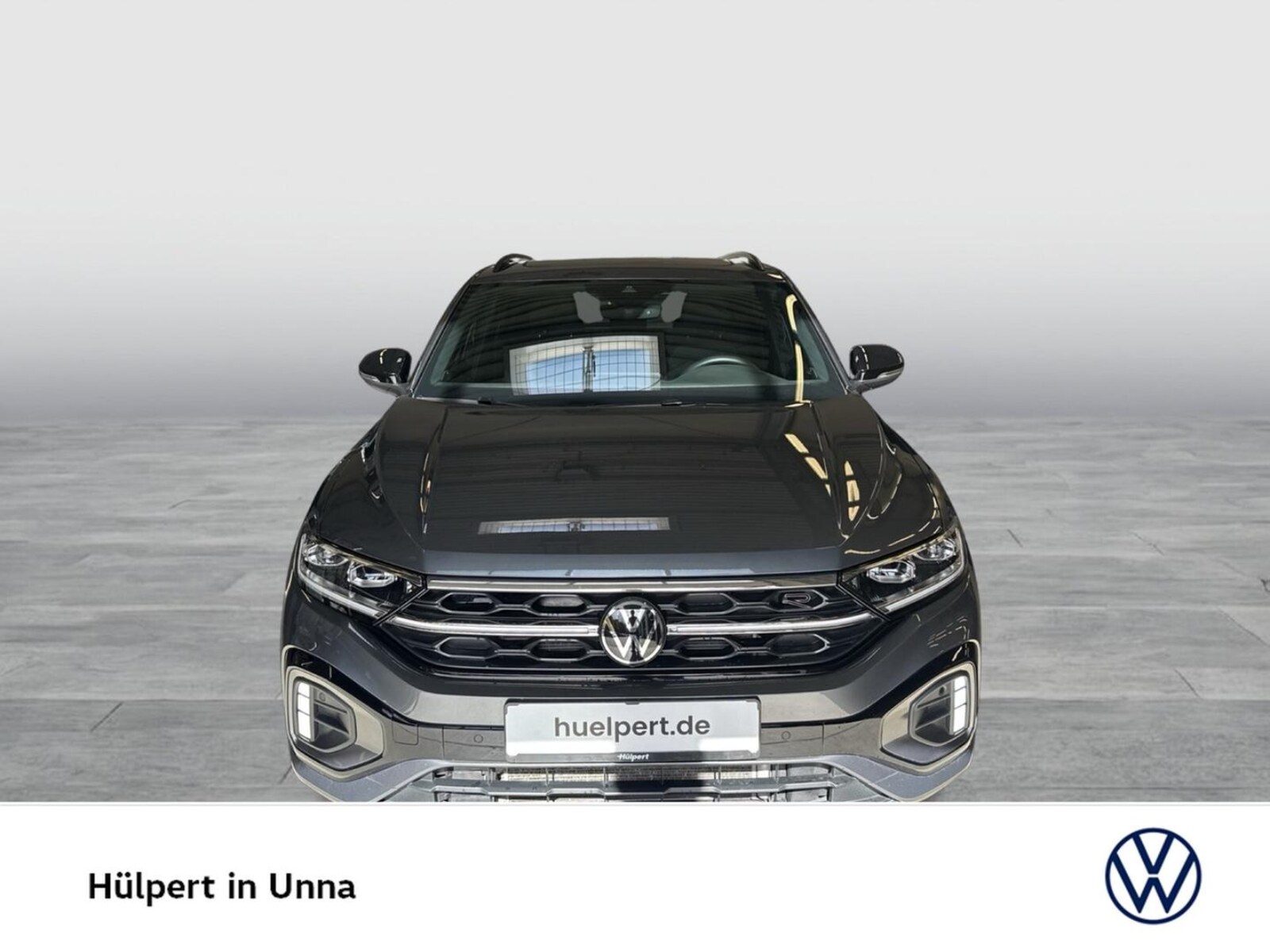 Volkswagen T-Roc – Bild 3