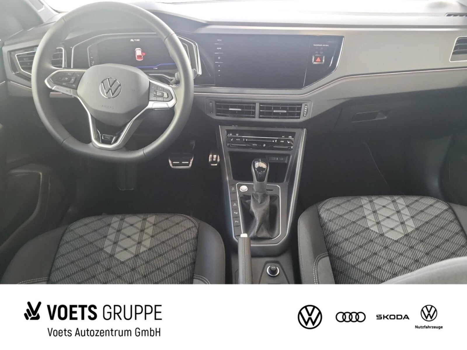 Volkswagen Taigo – Bild 8