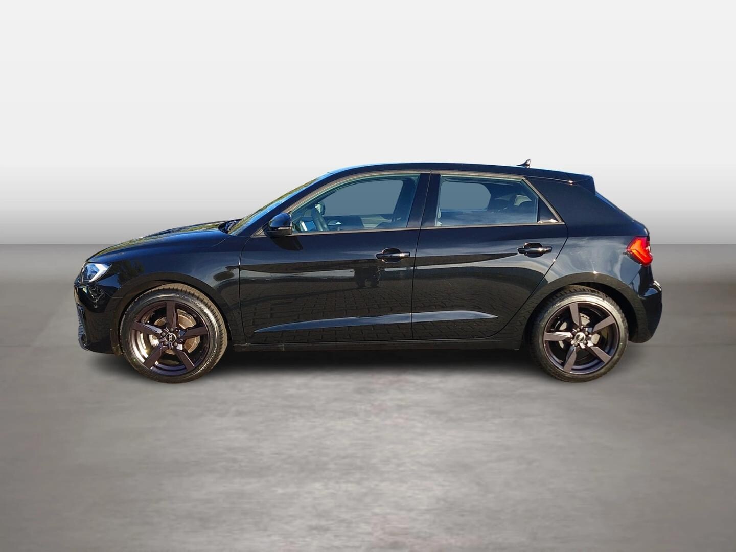 Bild über Audi A1 Sportback advanced 25 TFSI Schaltgetriebe - für weitere Informationen kontaktieren Sie den Audi Partner