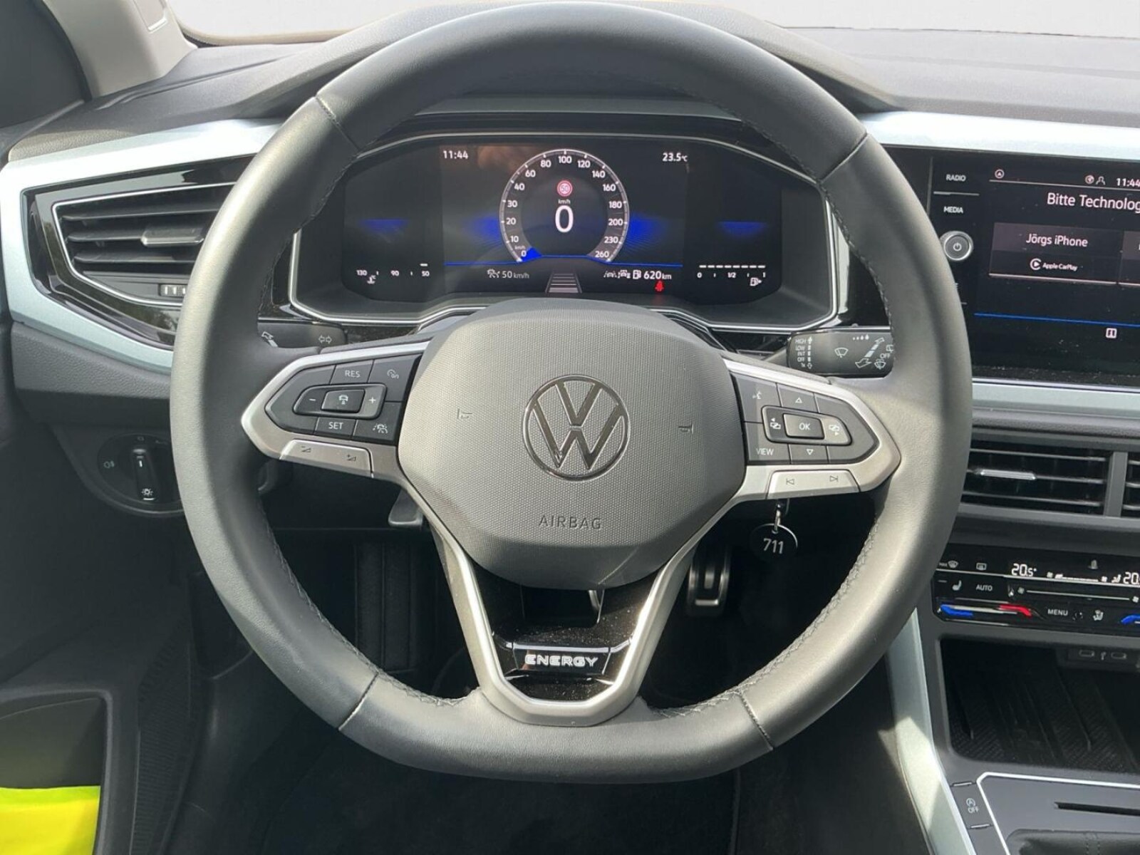 Volkswagen Polo – Bild 13