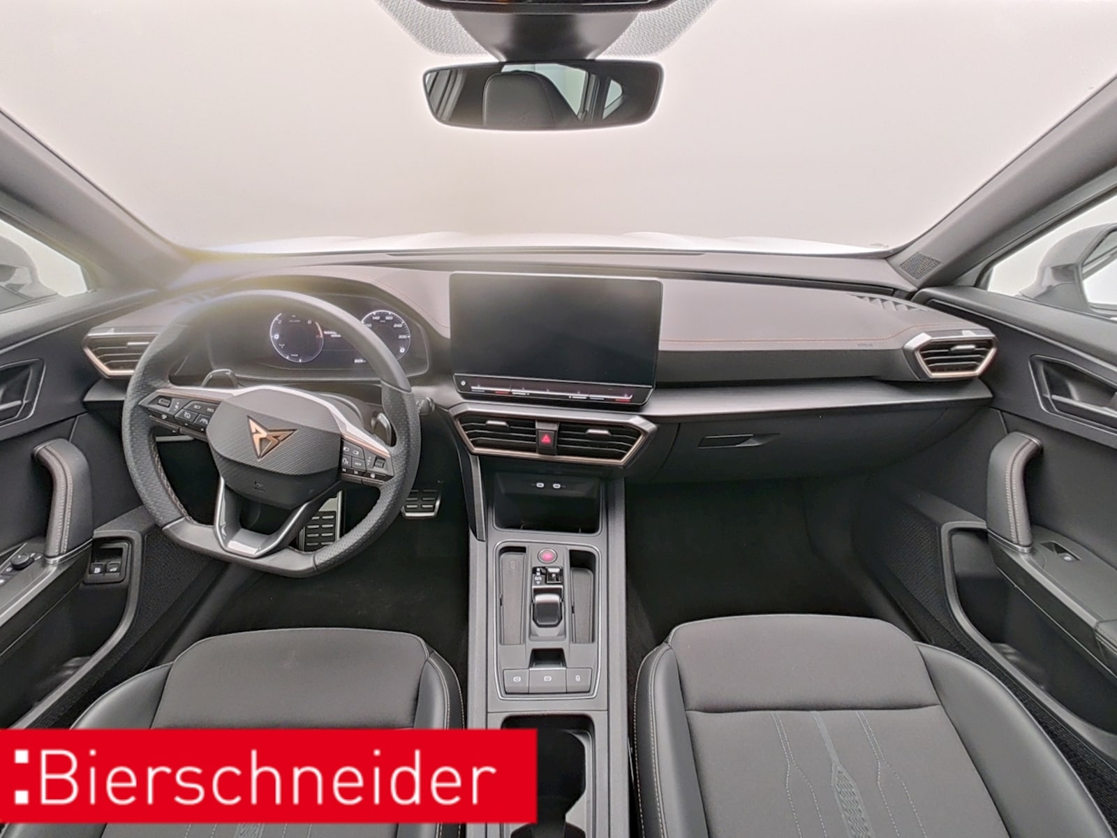 CUPRA Formentor – Bild 12