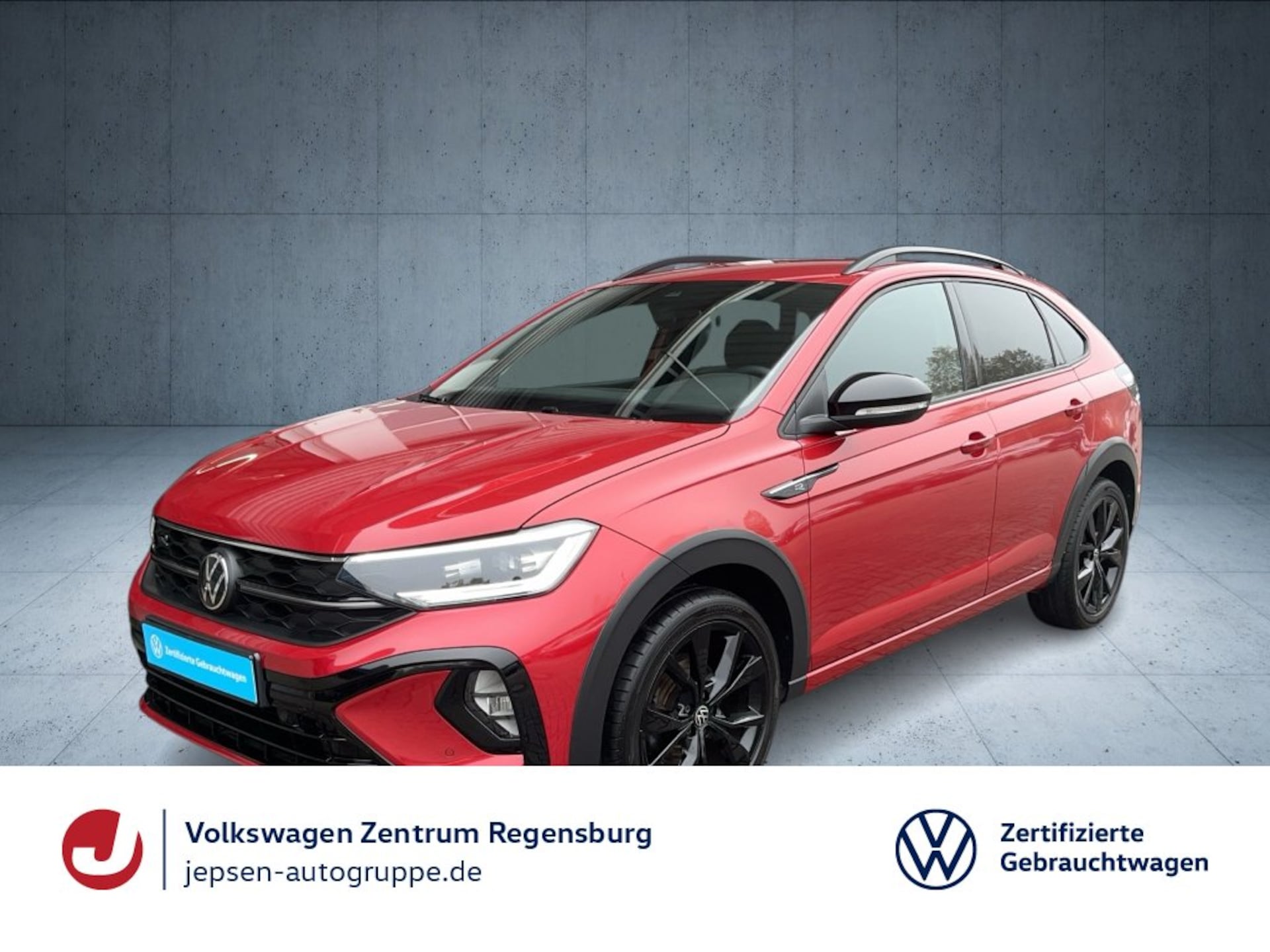 Volkswagen Taigo 2022