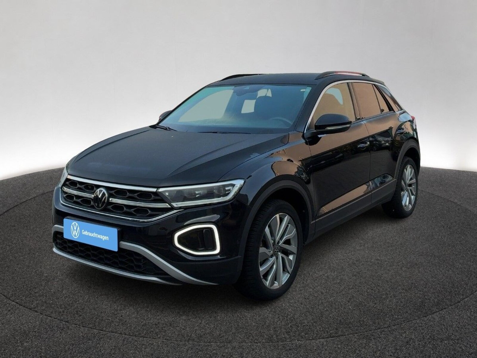 Volkswagen T-Roc – Bild 5