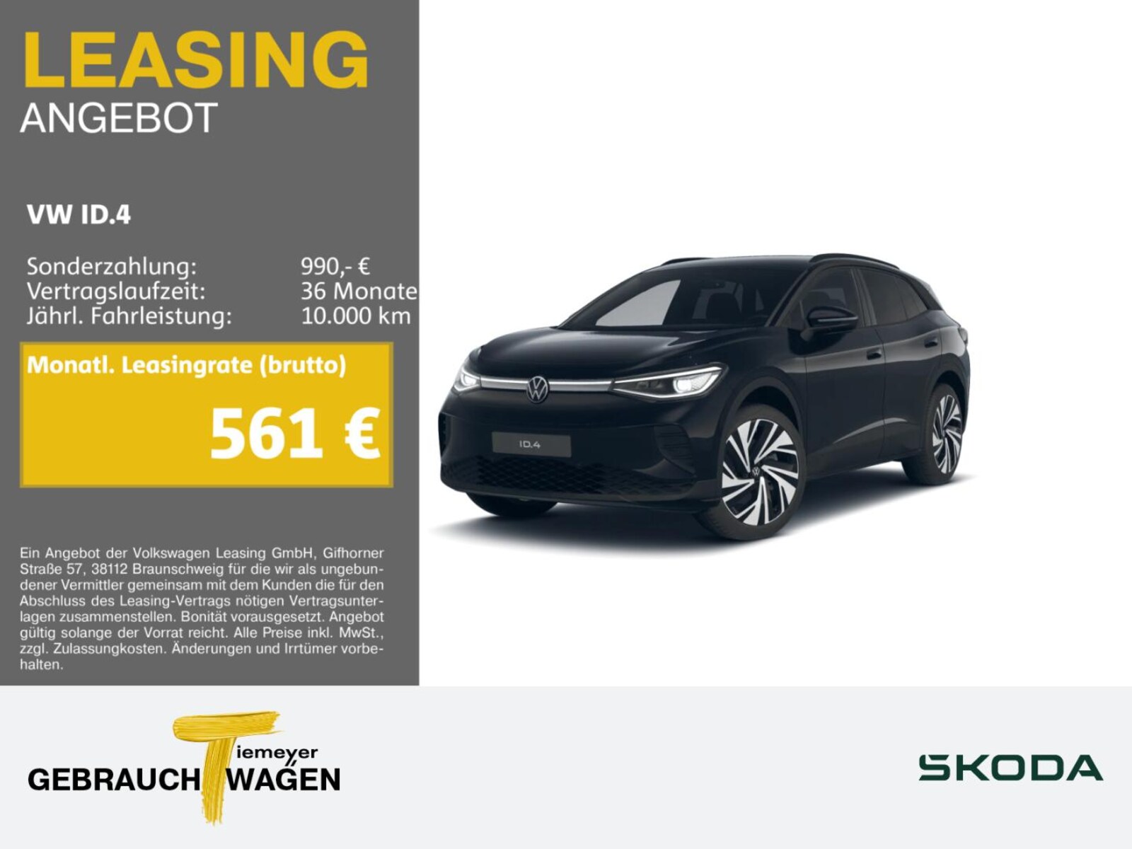 Volkswagen ID.4