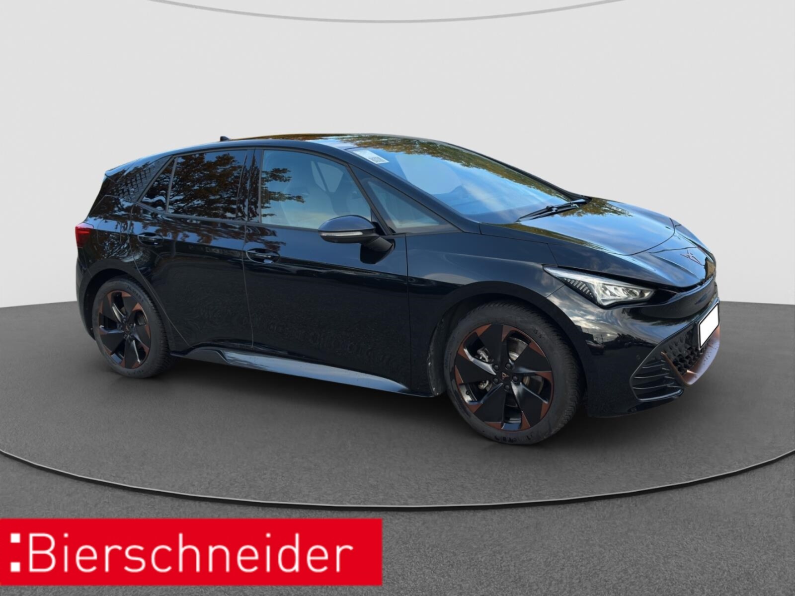CUPRA Born – Bild 11