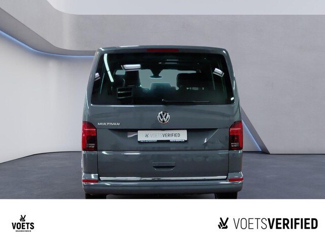 Volkswagen T6.1 Multivan