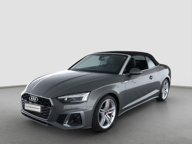 Audi A5 Cabriolet S Line 40 TFSI S Tronic - 2024 - Joinsteer - #18