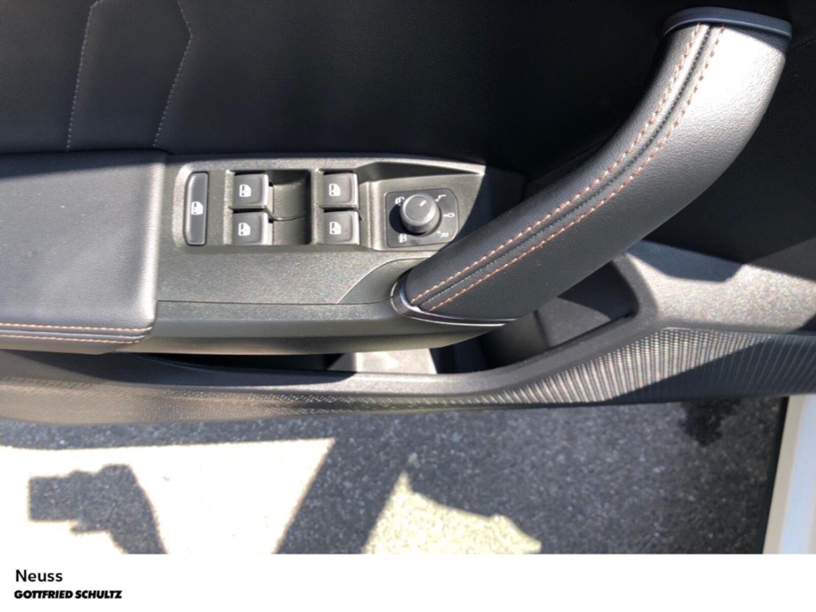CUPRA Formentor – Bild 10