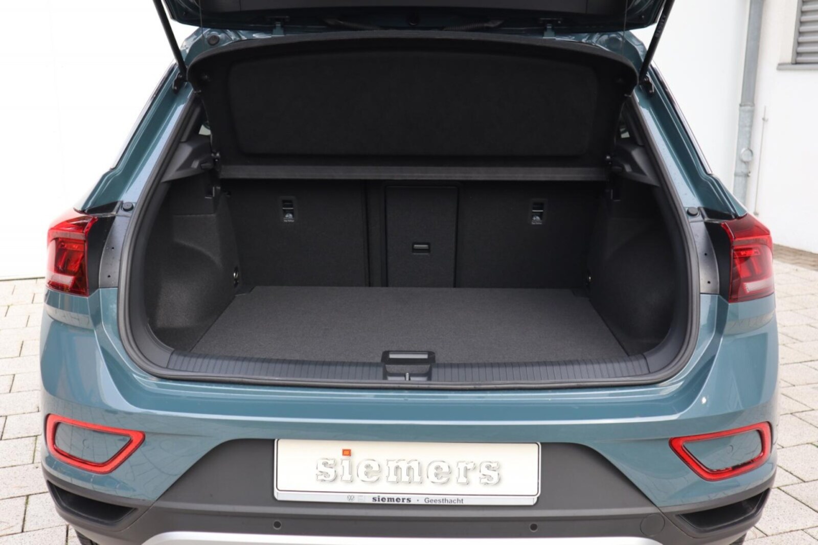 Volkswagen T-Roc – Bild 15