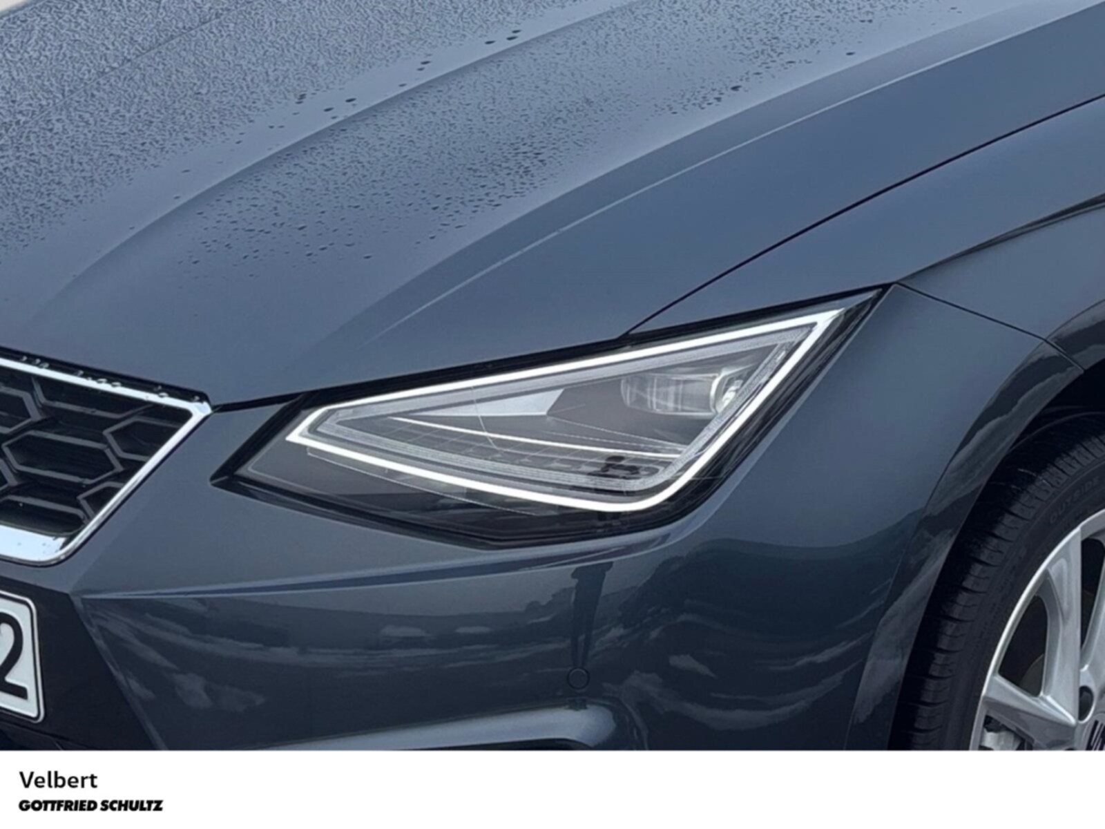 SEAT Ibiza – Bild 4