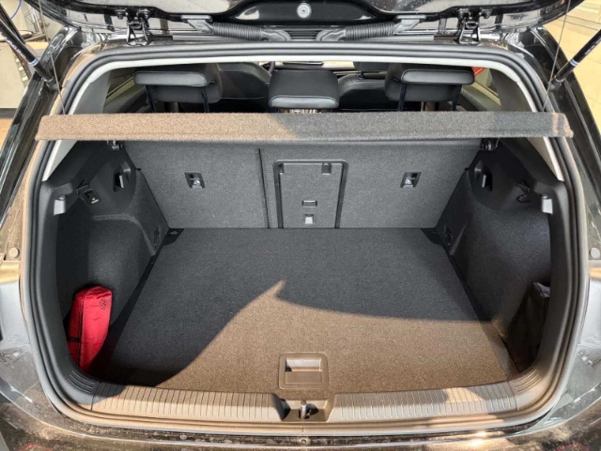 Volkswagen Golf Goal