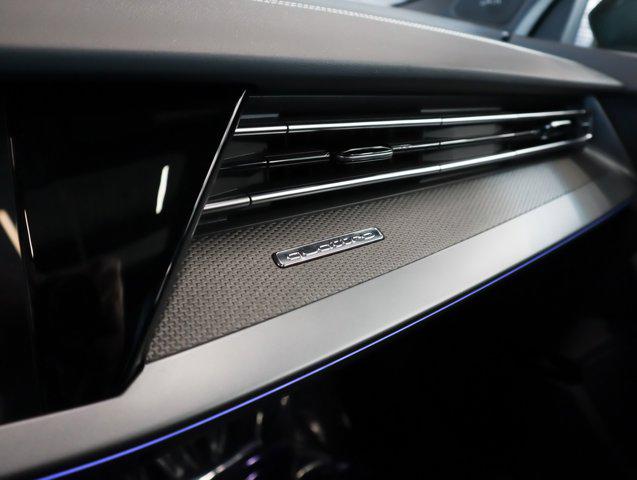 2026 Audi S3 Base - Photo 27