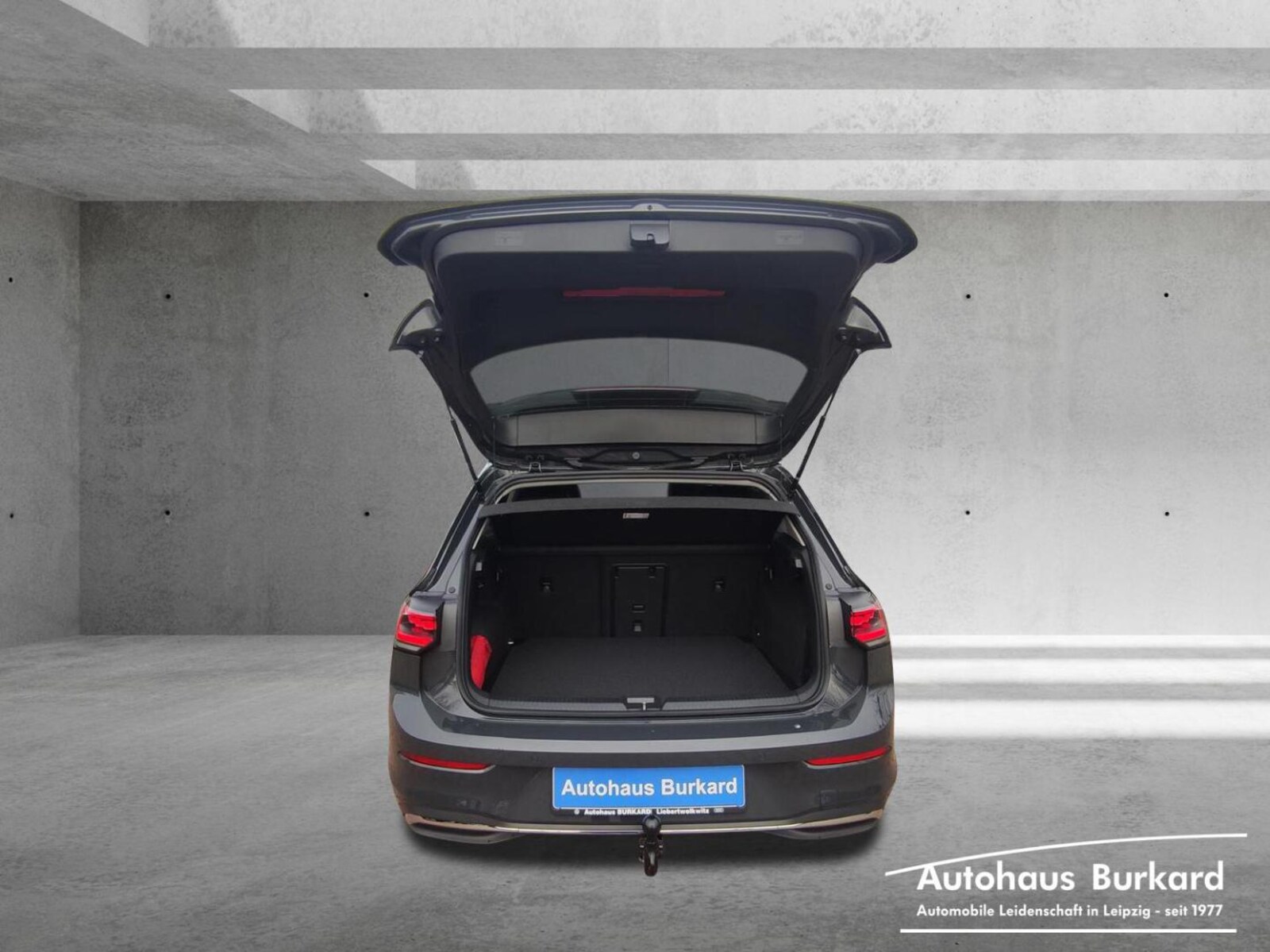 Volkswagen Golf – Bild 13