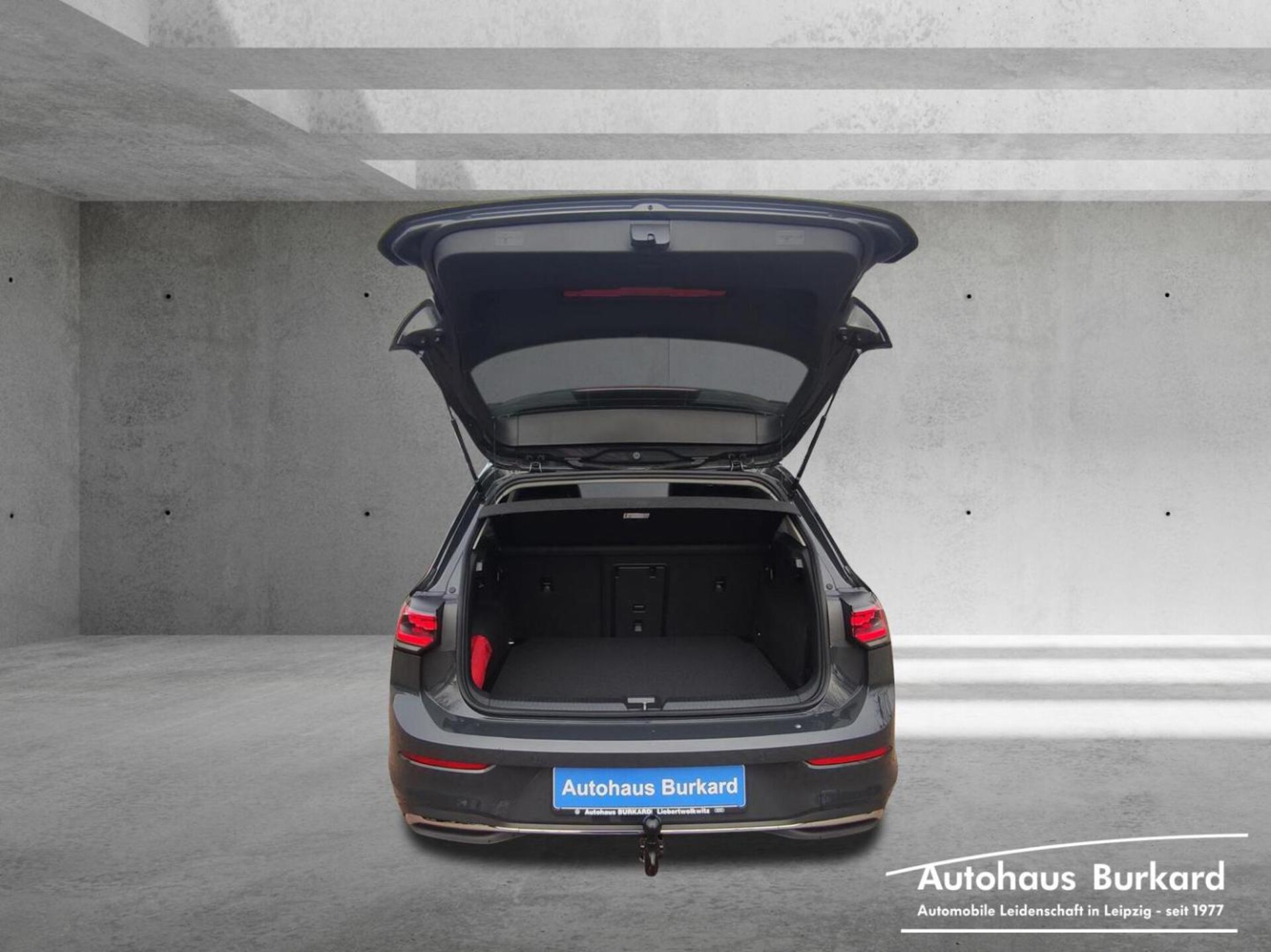 Volkswagen Golf Goal