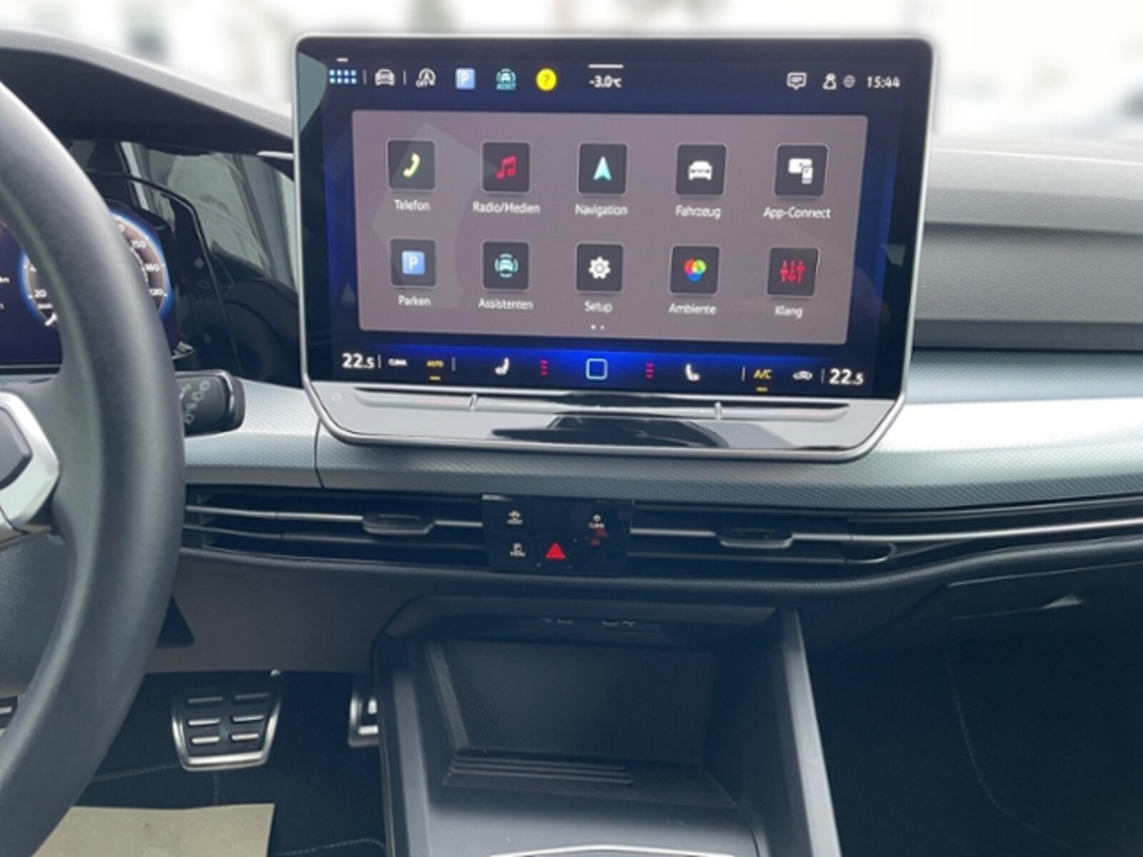 Volkswagen Golf Variant – Bild 18