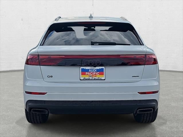 2026 Audi Q8 Premium - Photo 6